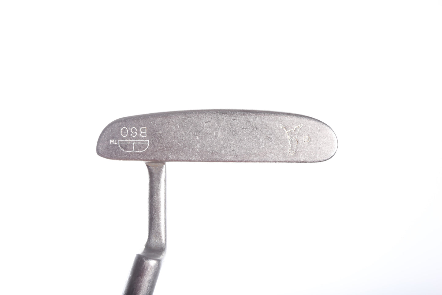 Used Ping B60 Putter - Right-Handed - 36 in - Blade-Next Round