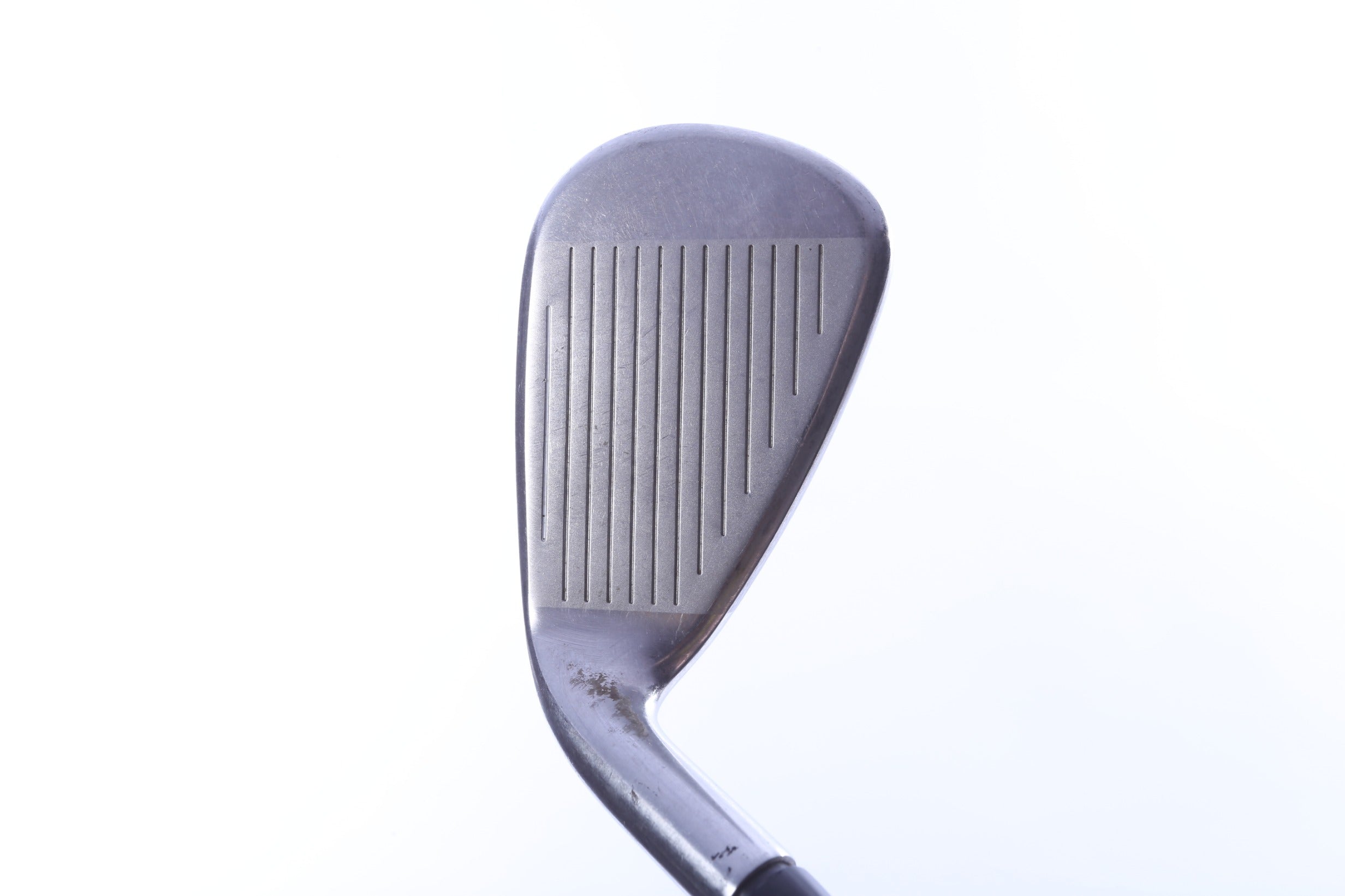 Used Cobra Max Single 8-Iron - Right-Handed - Stiff Flex-Next Round
