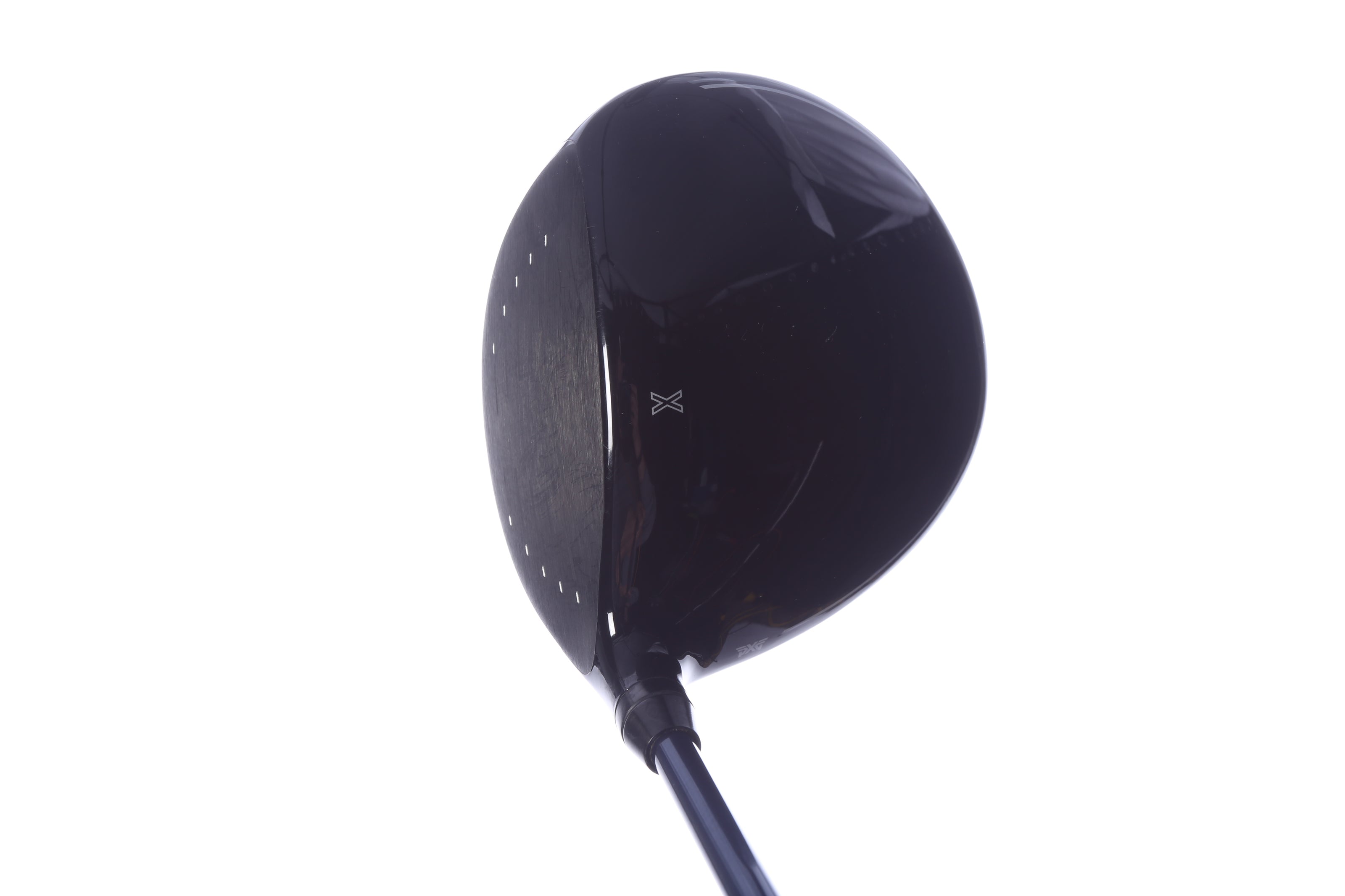 Used PXG Wildcat Driver - 16 Degrees - Regular Flex Project X Denali Blue - Right-Handed