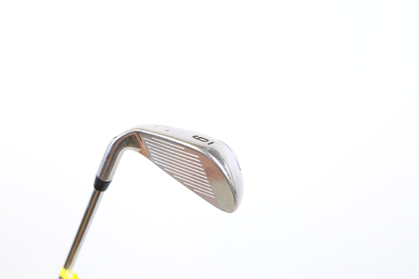 Used Callaway RAZR X Single 6-Iron - Right-Handed - Uniflex Flex