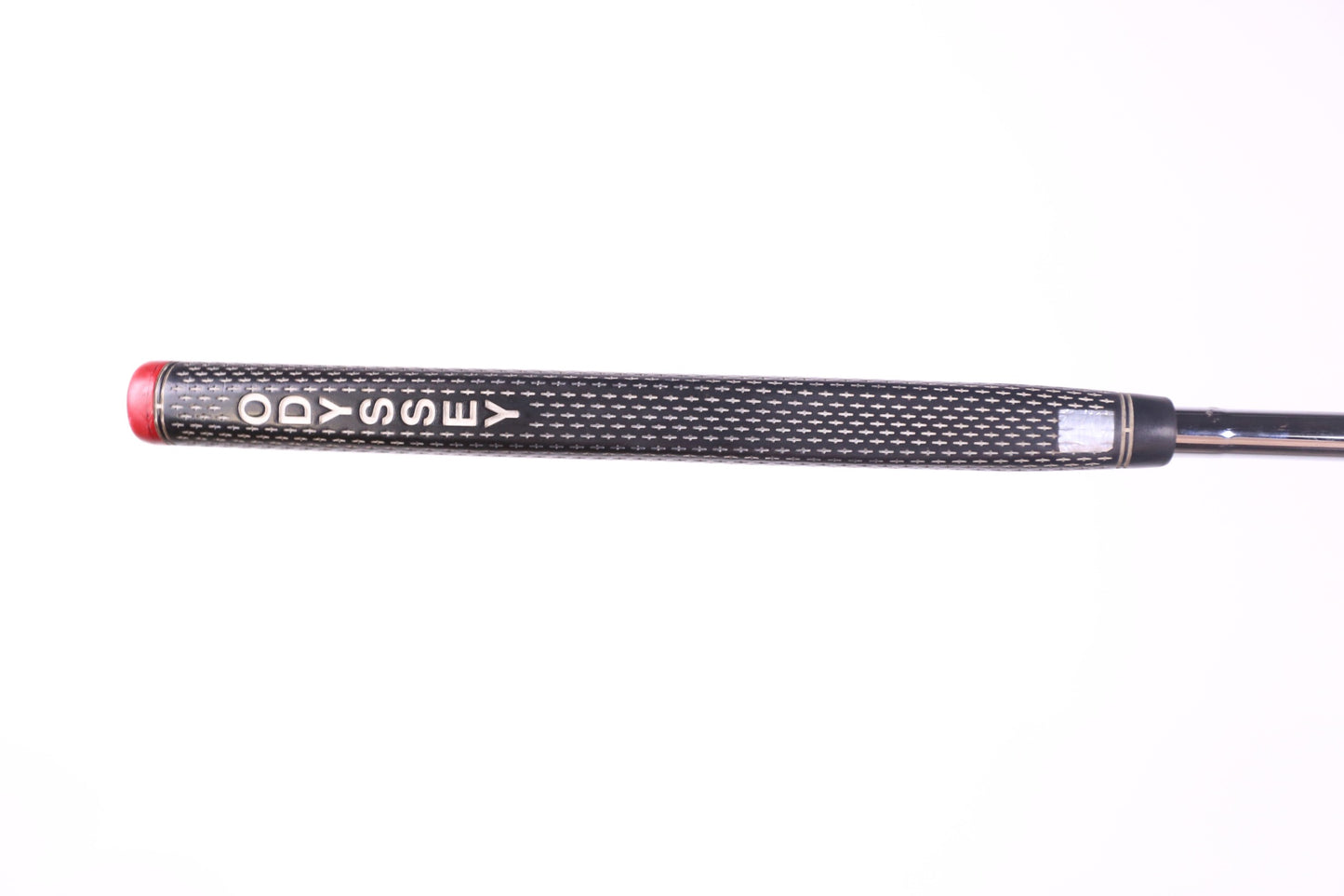 Used Odyssey White Hot Pro Rossie Putter - Right-Handed - 33 in - Mallet-Next Round