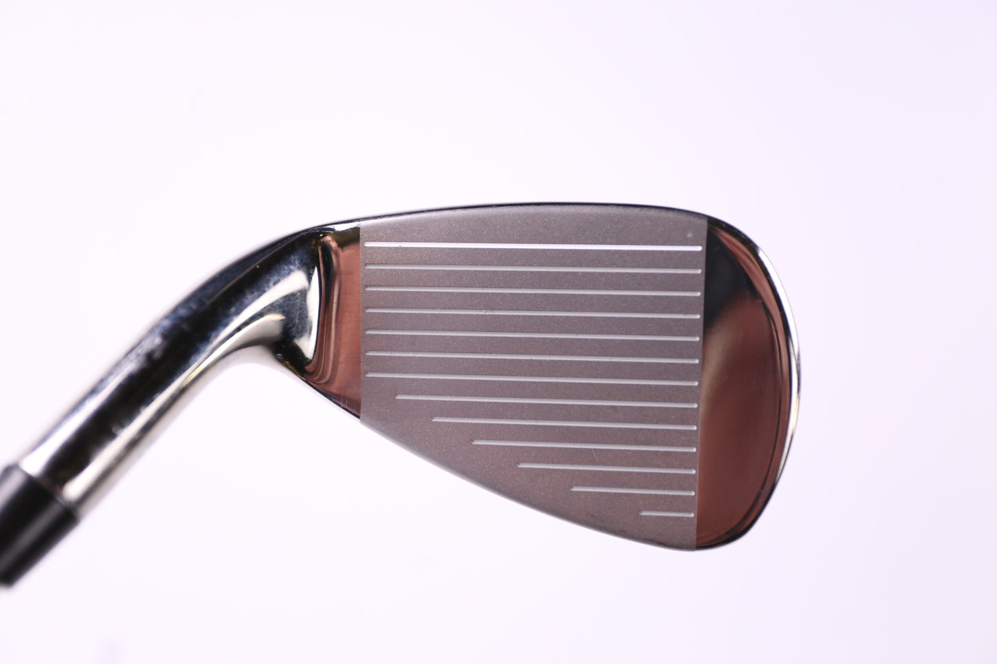 Used Wilson Staff Launch Pad Pitching Wedge - Right-Handed - 44 Degrees - Regular Flex-Next Round
