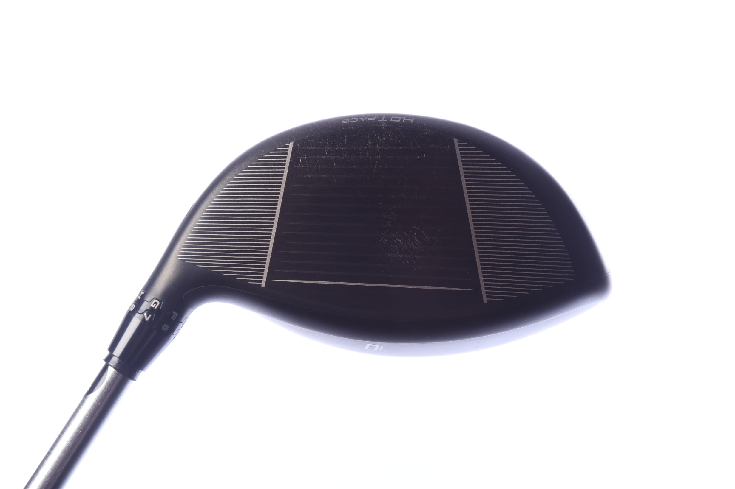 Used Cobra DS-ADAPT LS Driver - 9 Degrees - Extra Stiff Flex Fujikura Pro - Right-Handed-Next Round