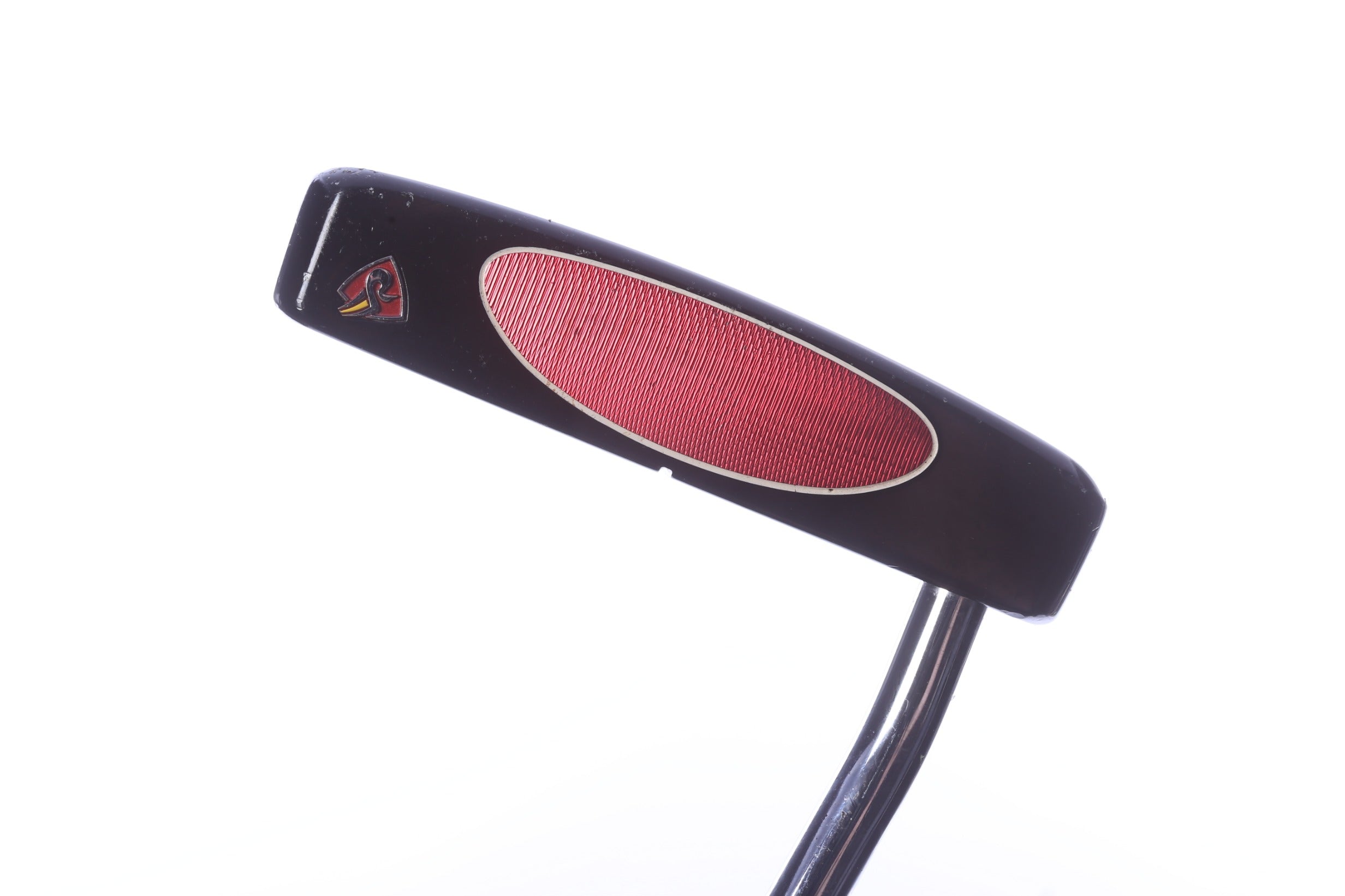 Used TaylorMade Rossa Monza Putter - Left-Handed - 35 in - Mallet