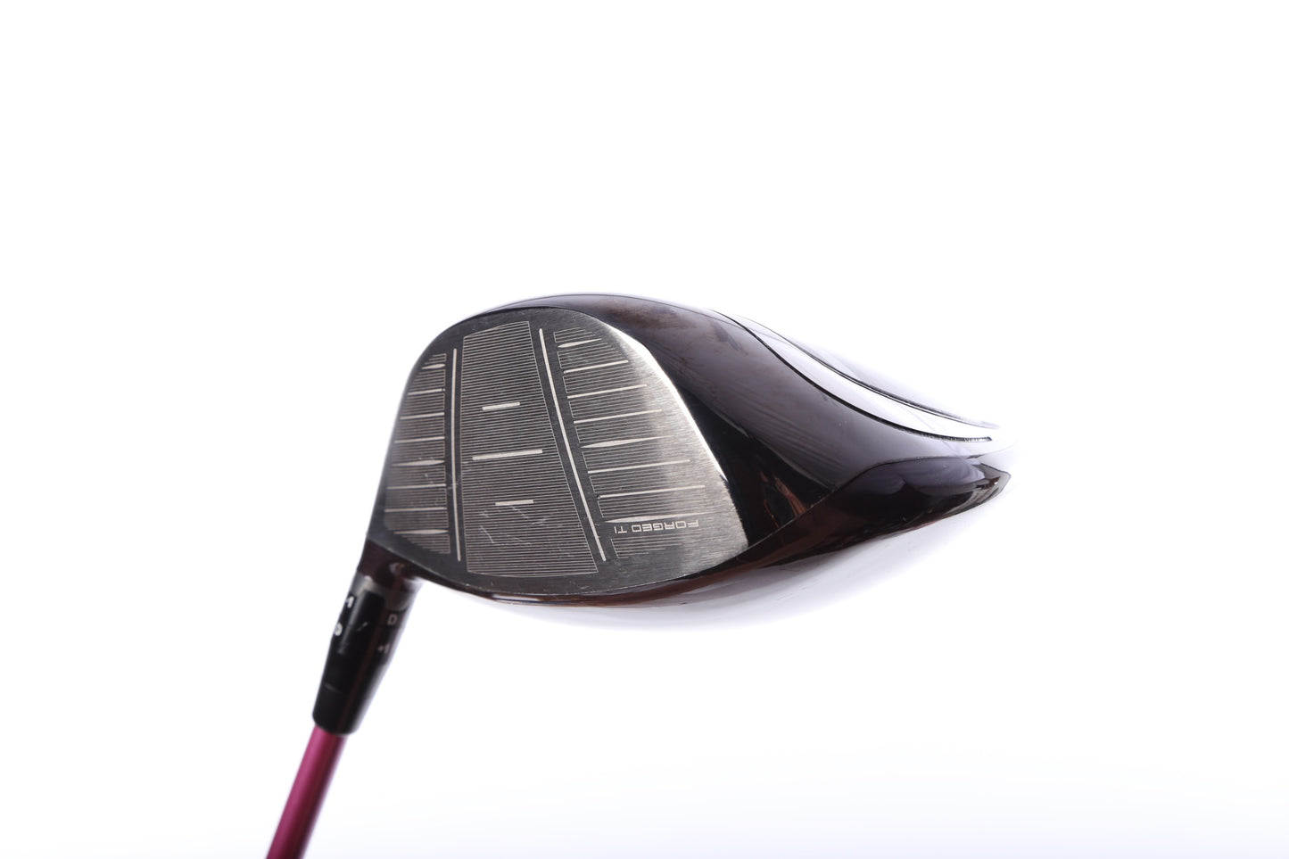 Used Callaway Big Bertha REVA 23 Driver - 12.5 Degrees - Ladies Flex Acer Velocity IH7 - Right-Handed-Next Round