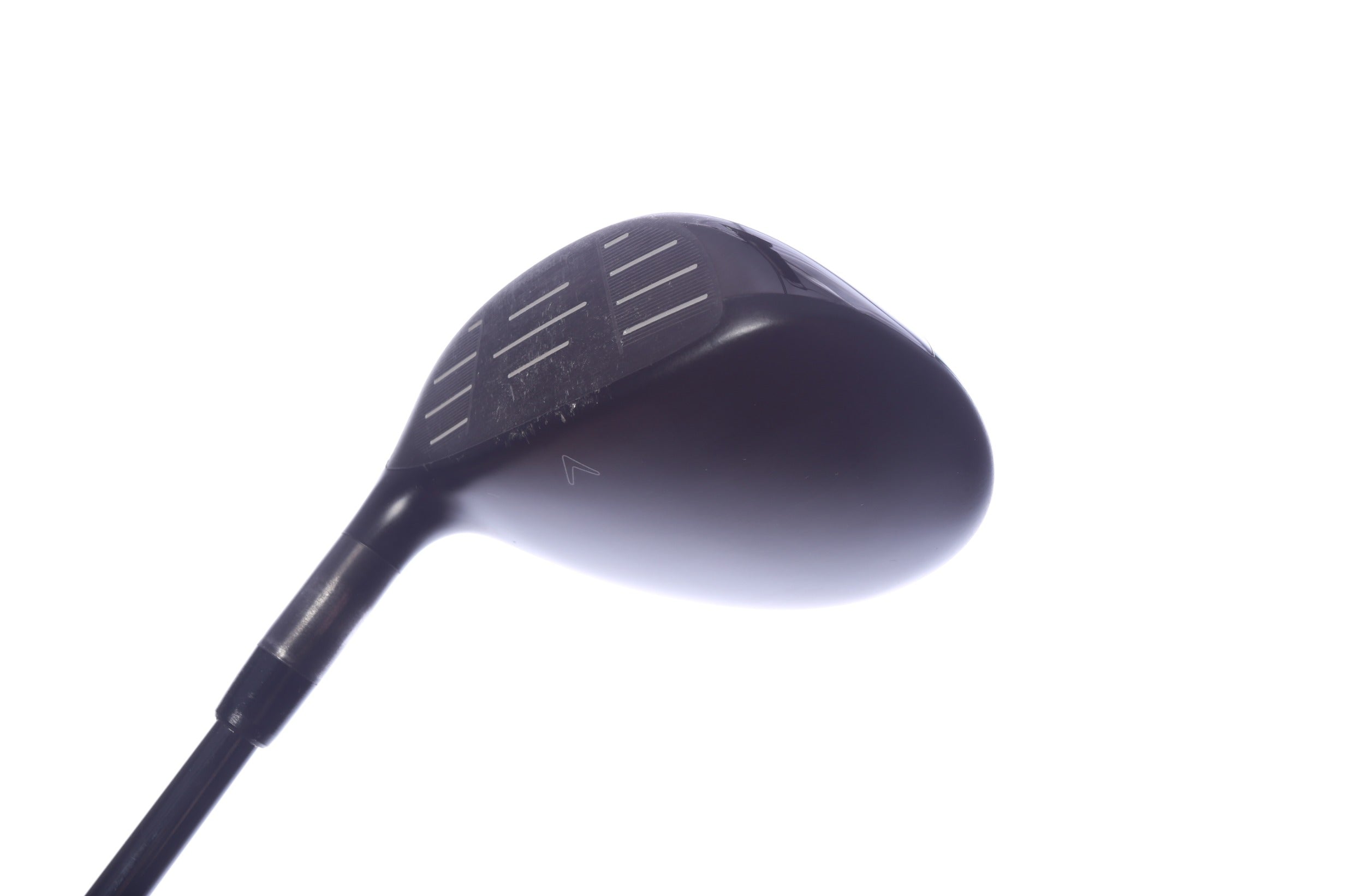 Used Callaway Elyte Max Fast 9-Wood - Right-Handed - 25 Degrees - Regular Flex-Next Round