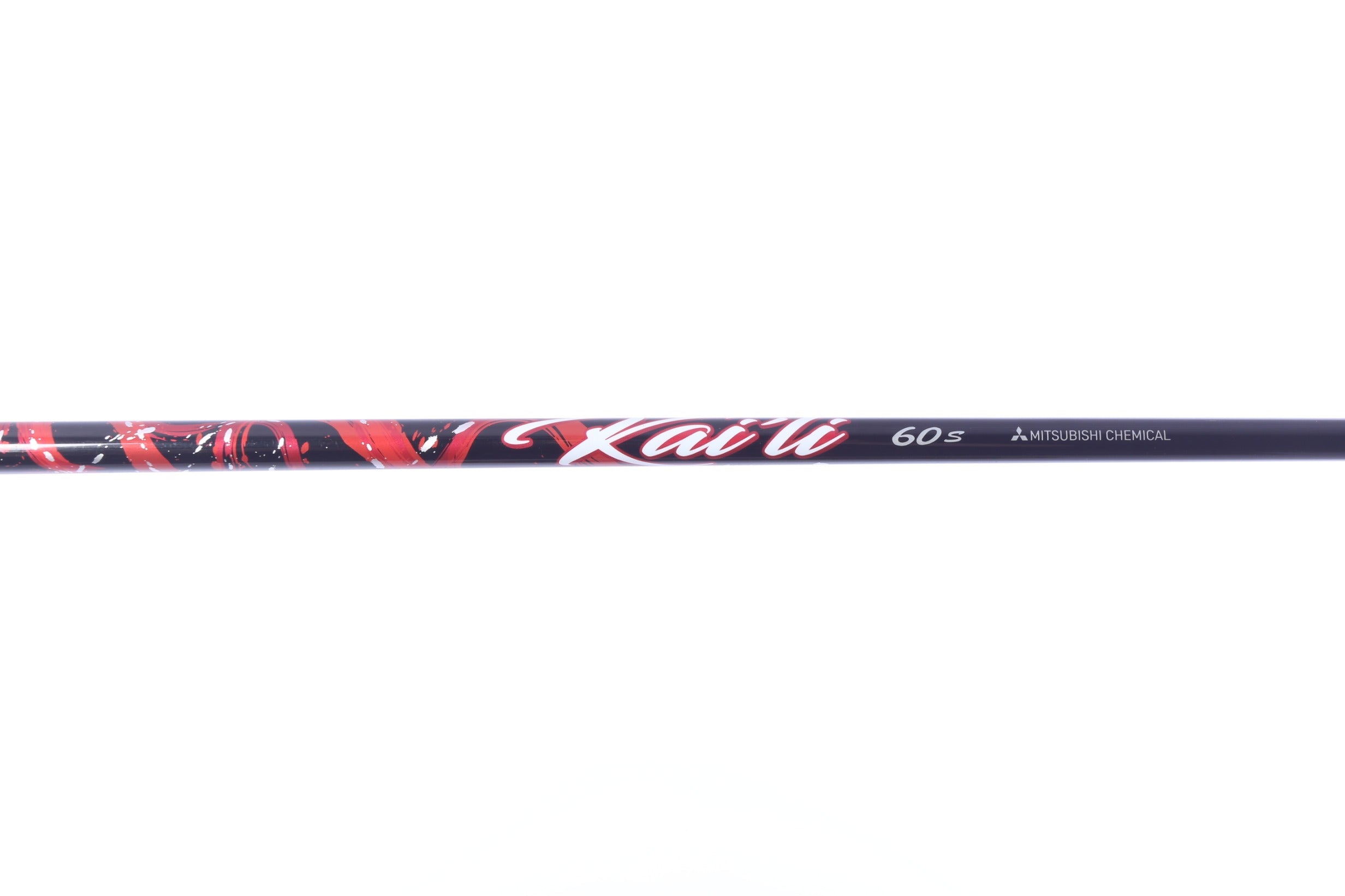 Used TaylorMade M2 2016 Driver - 10.5 Degrees - Stiff Flex Mitsubishi Kai'li Deep Waves Red - Right-Handed
