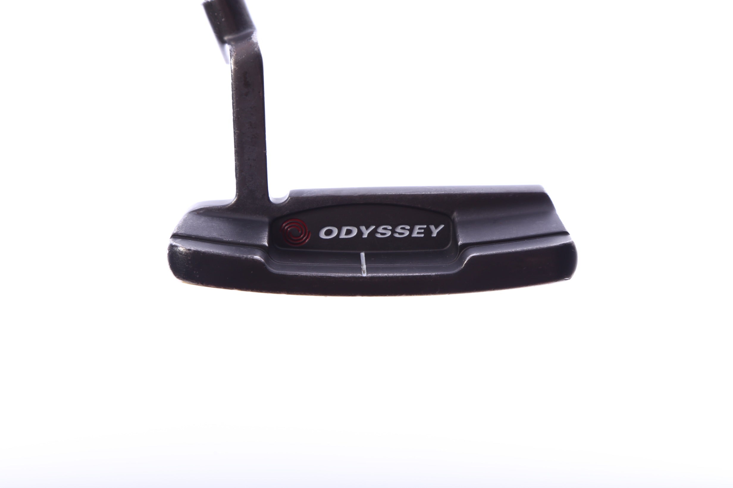 Used Odyssey Tank Cruiser #1 Wide Putter - Right-Handed - 38.5 in - Blade-Next Round
