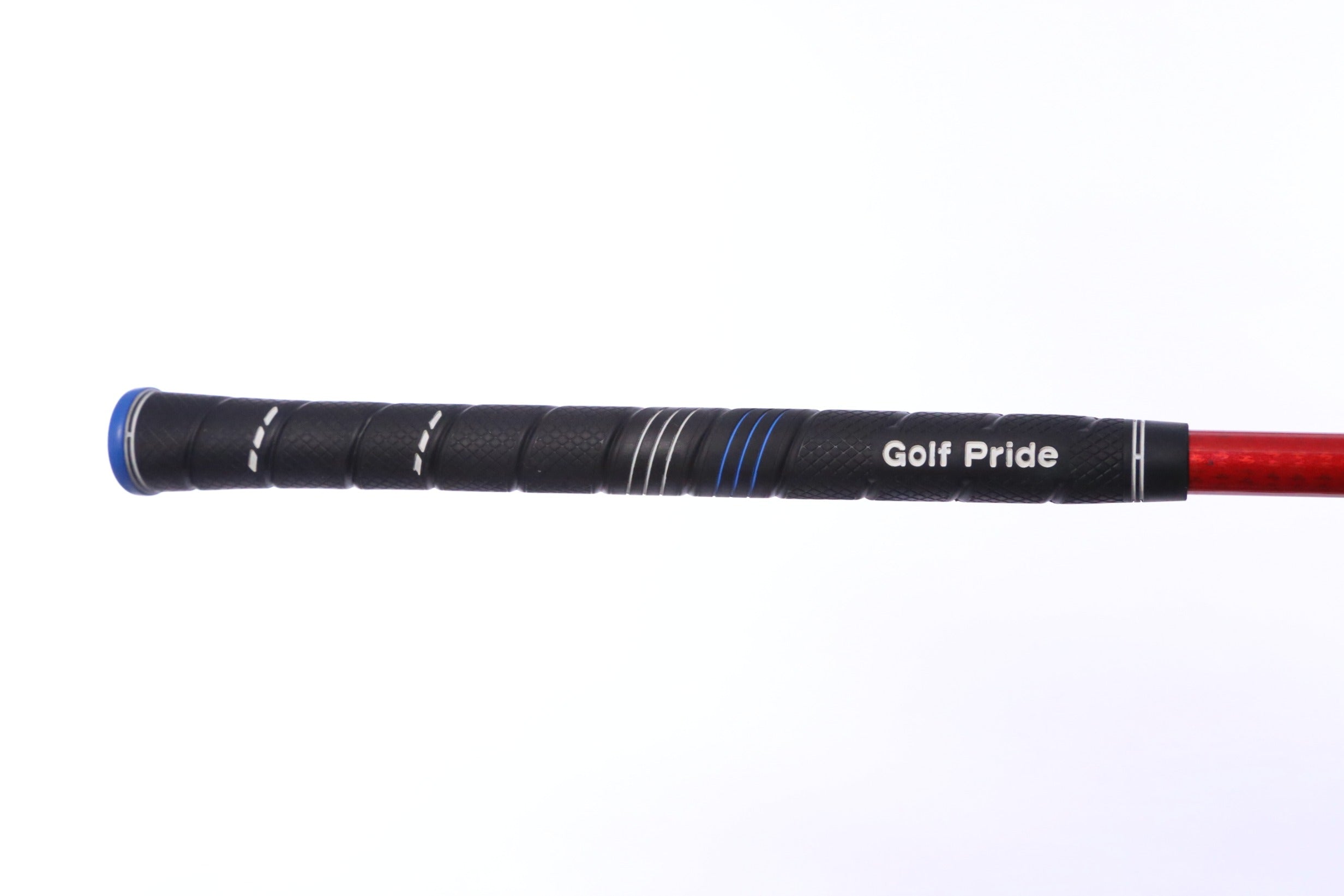 Used TaylorMade Burner SuperFast 2.0 3H Hybrid - Right-Handed - 18 Degrees - Stiff Flex-Next Round