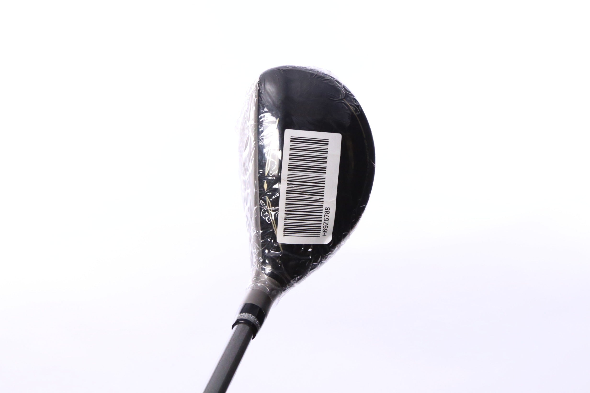 Used XXIO Prime 12 8H Hybrid - Right-Handed - 31 Degrees - Regular Flex-Next Round