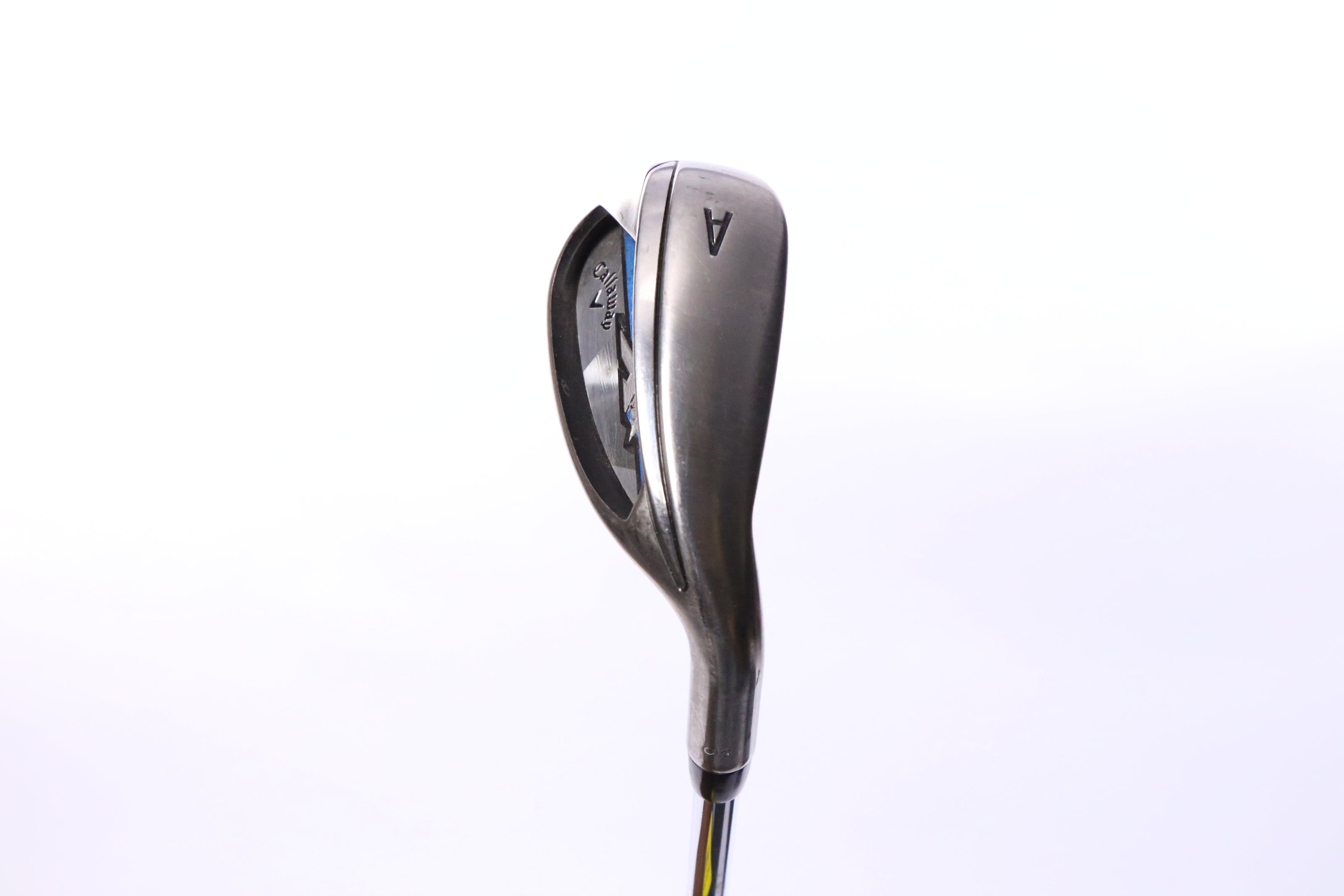 Used Callaway XR OS Approach Wedge - Right-Handed - 49 Degrees - Stiff Flex-Next Round