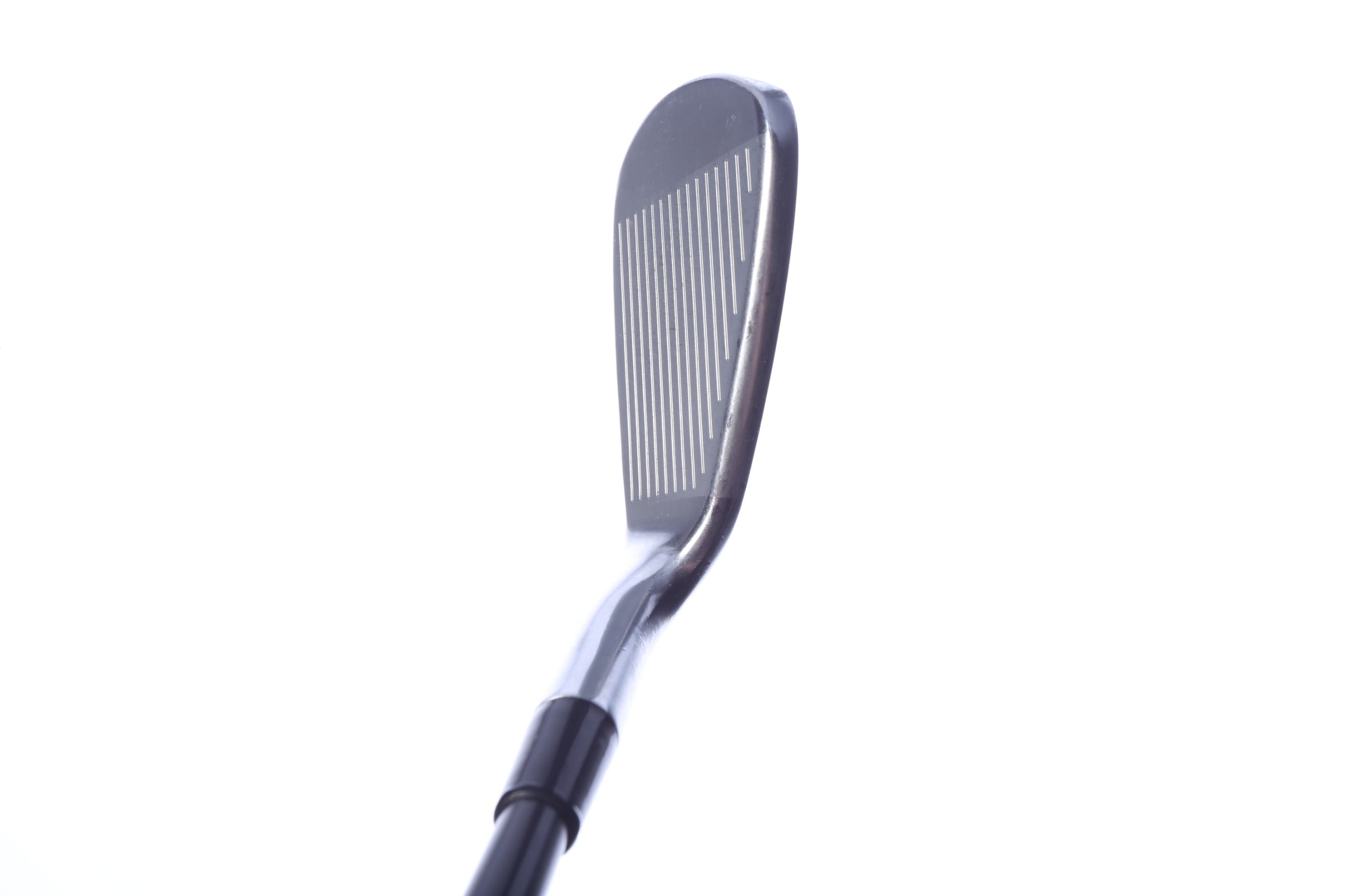 Used TaylorMade 2019 P790 Iron Set - Right-Handed - 6-PW - Stiff Flex