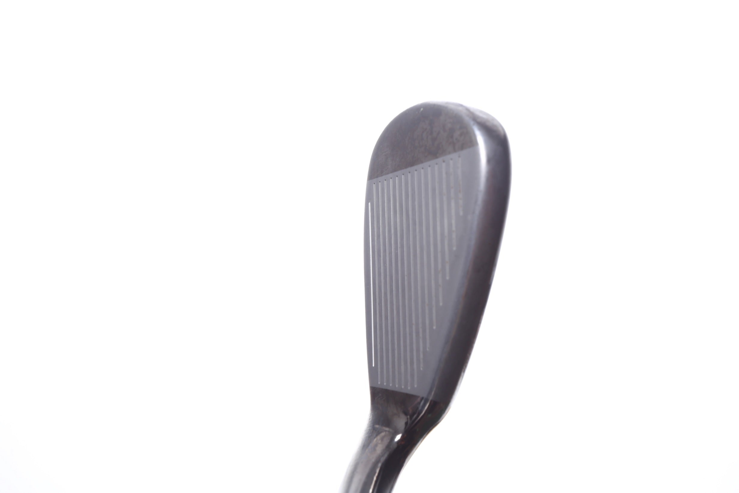 Used TaylorMade RocketBallz Max Single 9-Iron - Right-Handed - Stiff Flex-Next Round
