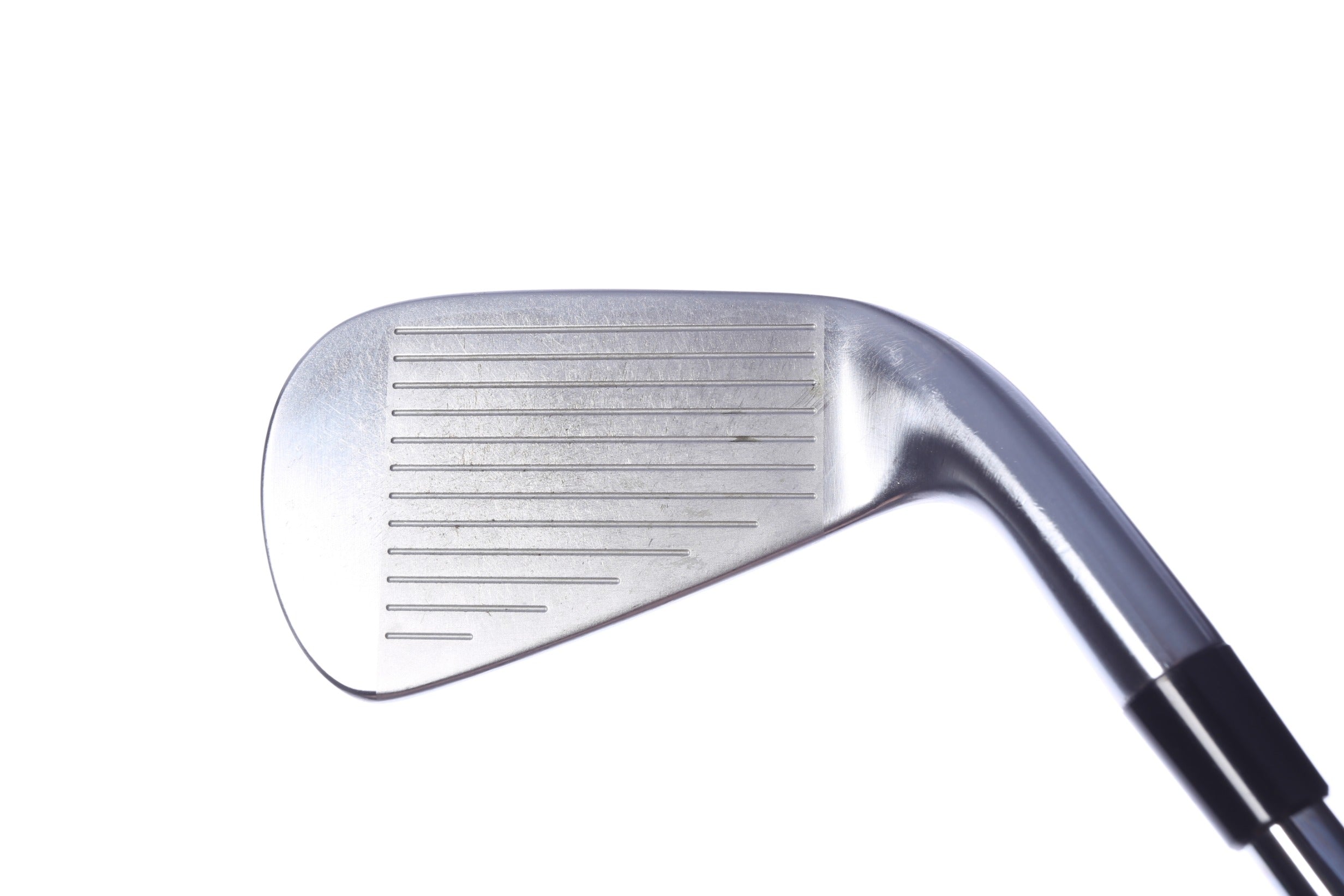 Used Titleist T200 2019 Single 4-Iron - Left-Handed - Stiff Flex-Next Round