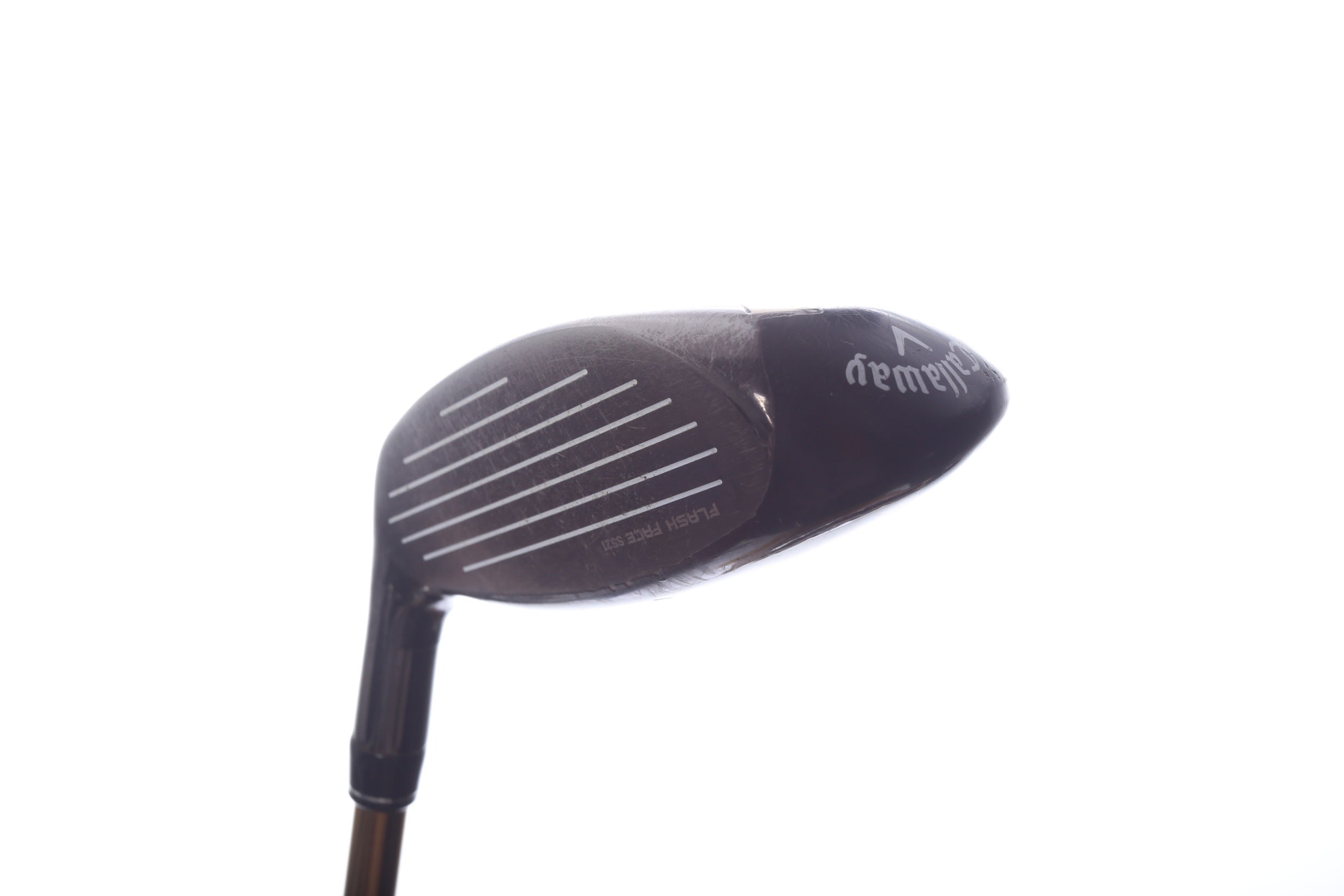 Used Callaway Epic Max Star 5H Hybrid - Right-Handed - 23 Degrees - Seniors Flex-Next Round