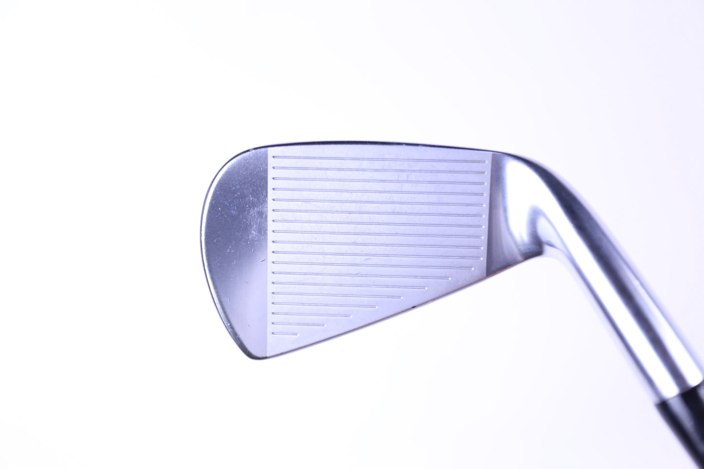 Used Callaway RAZR X Forged Single 6-Iron - Left-Handed - Extra Stiff Flex-Next Round