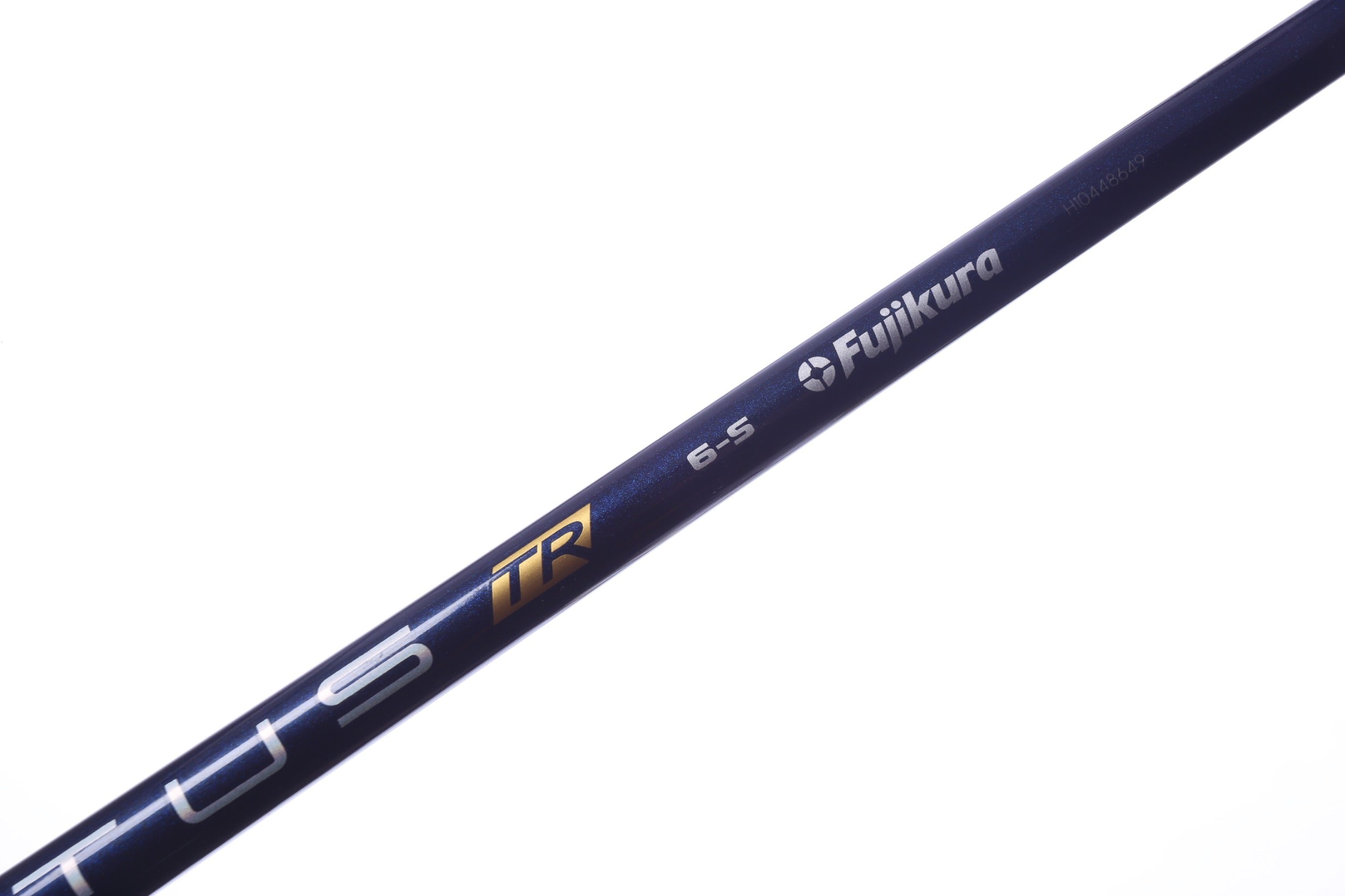 Used Fujikura Ventus TR Velocore Blue Driver Shaft Stiff Flex Graphite - 43.25 in - Callaway Opti-Fit Adapter-Next Round