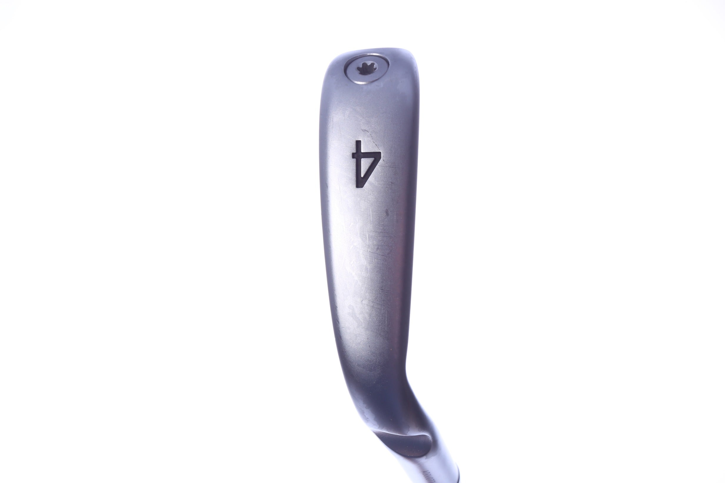 Used Ping i230 Single 4-Iron - Right-Handed - Stiff Flex-Next Round