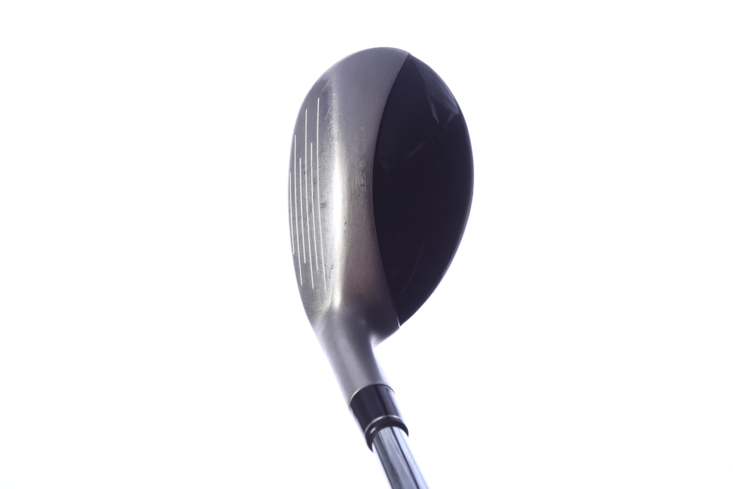 Used TaylorMade R7 Draw 3H Hybrid - Right-Handed - 19 Degrees - Stiff Flex