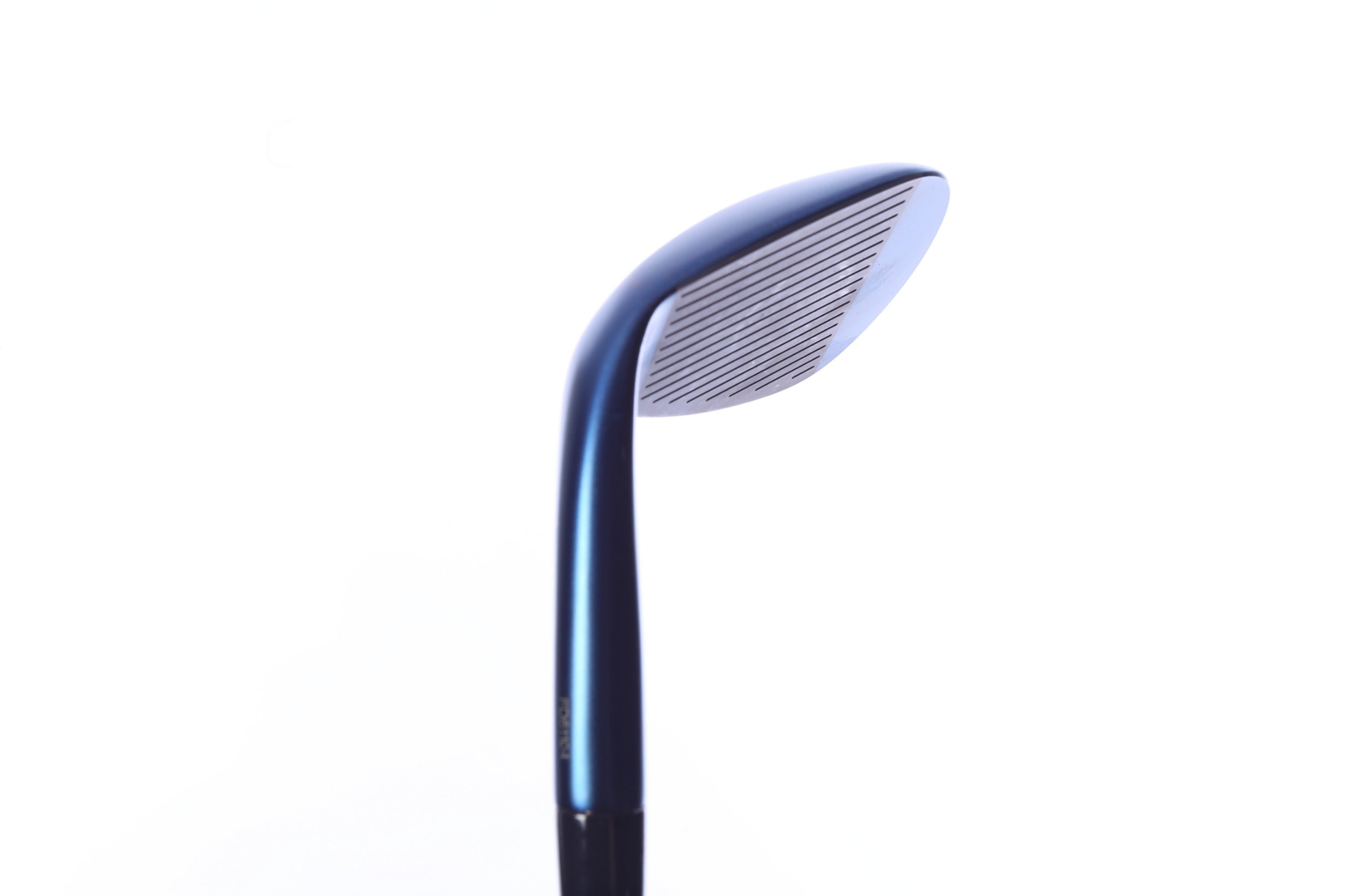 Used Mizuno Pro T-1 Blue Ion Lob Wedge - Right-Handed - 58 Degrees - Wedge Flex