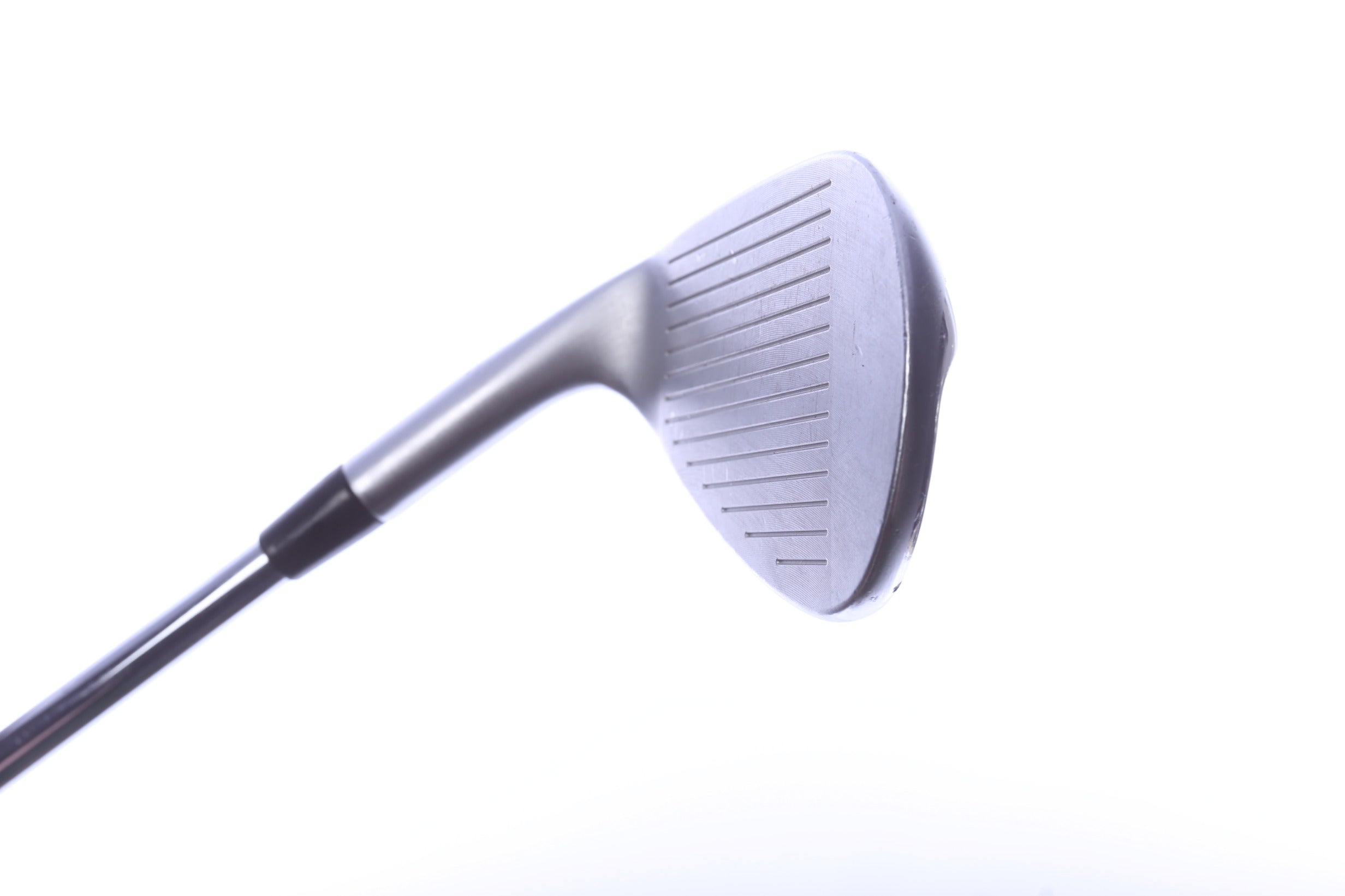 Used Mizuno JPX 921 Gap Wedge - Right-Handed - 49 Degrees - Extra Stiff Flex