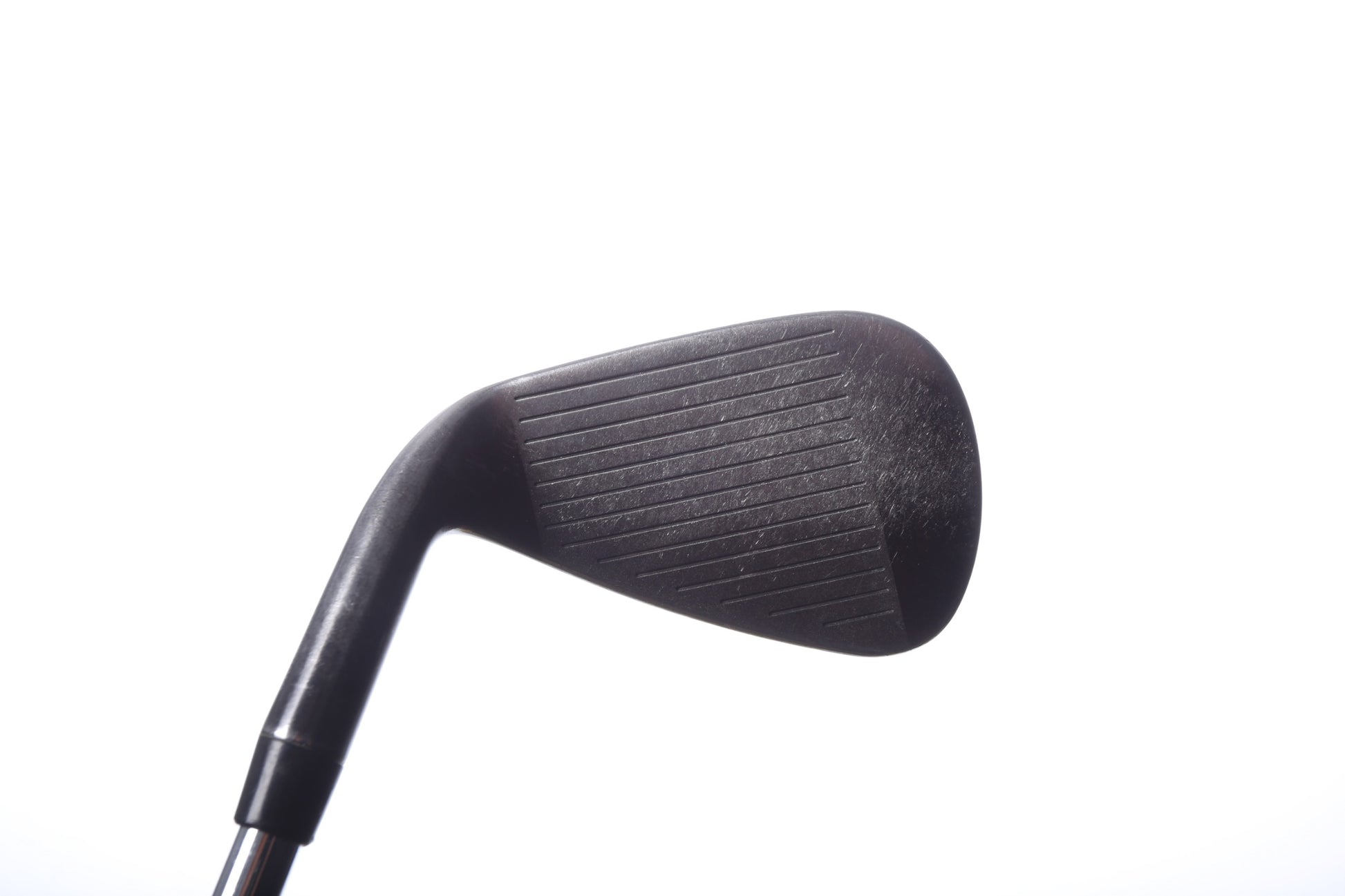 Used Callaway RAZR X Black Single 8-Iron - Right-Handed - Stiff Flex-Next Round