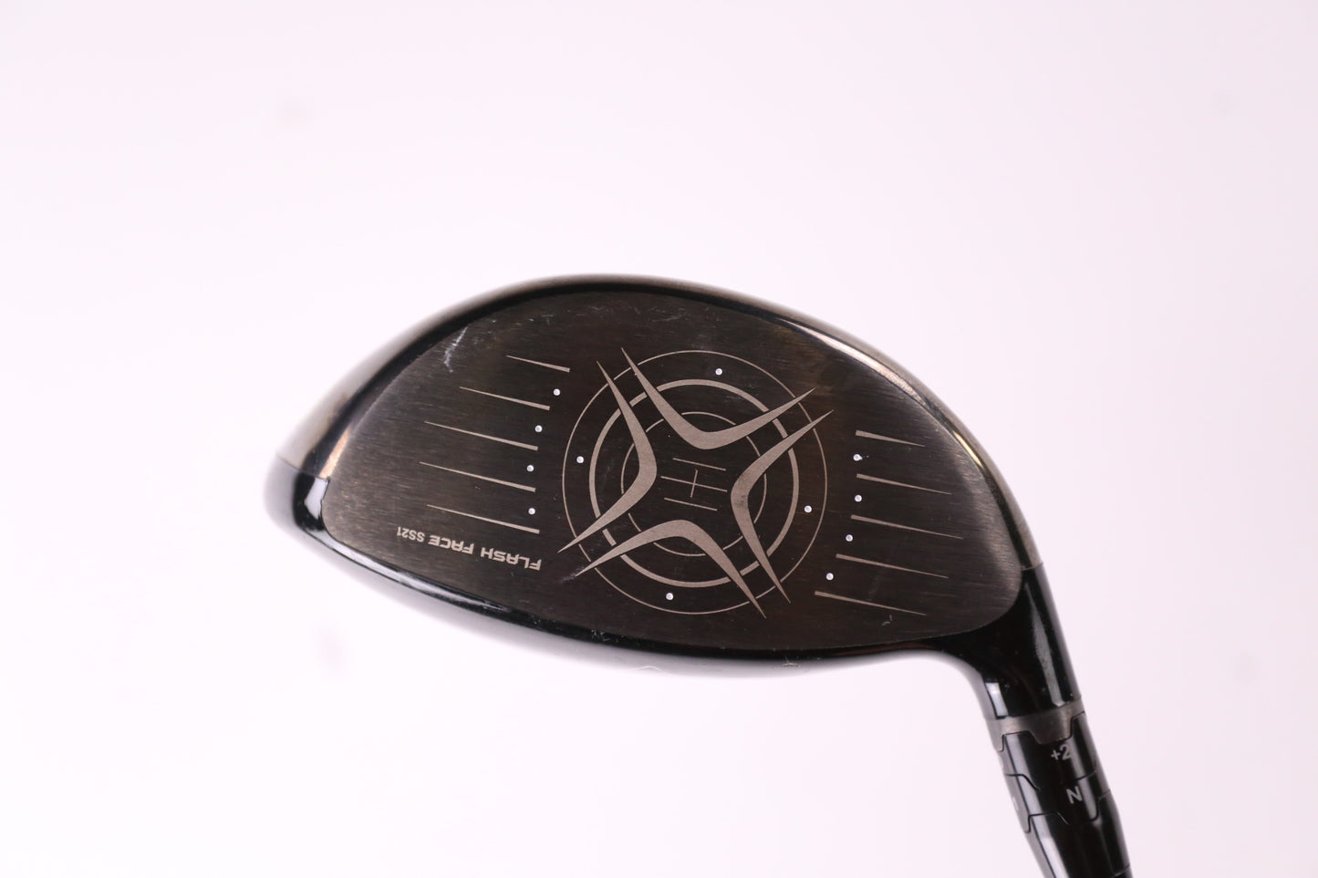 Used Callaway Epic MAX Driver - Left-Handed - 10.5 Degrees - Regular Flex-Next Round