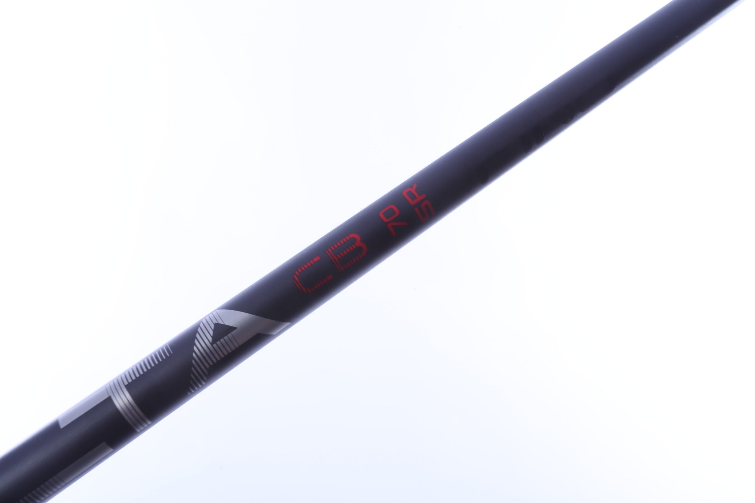 Used Ping ALTA CB Red Hybrid Shaft Soft Regular Flex Graphite - 39 in - Ping Adapter-Next Round