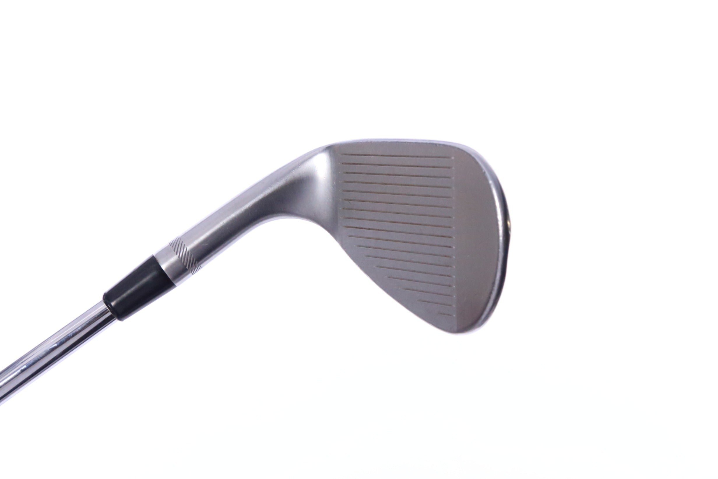 Used Titleist Vokey SM10 Tour Chrome Gap Wedge - Right-Handed - 52 Degrees - Wedge Flex