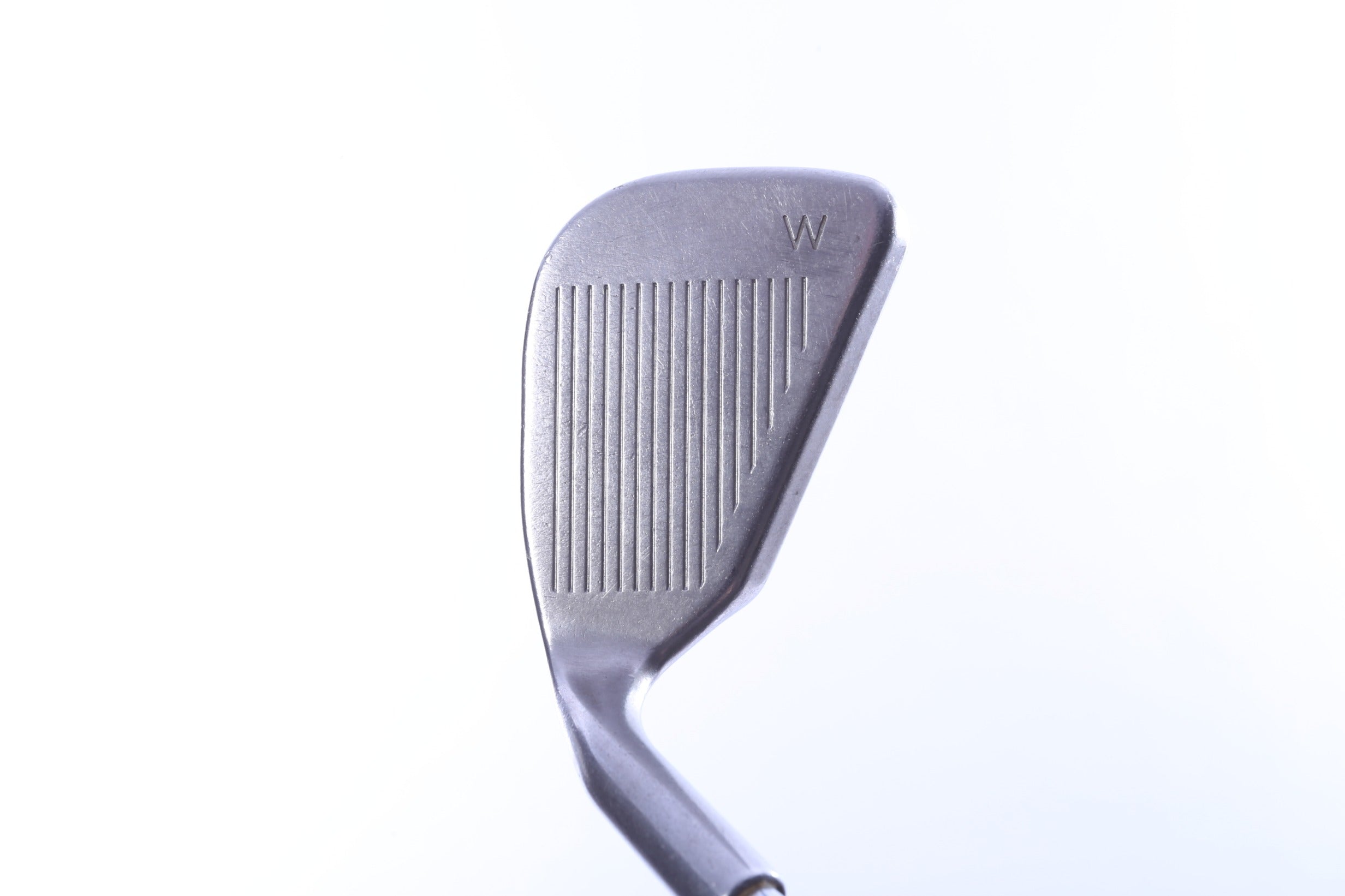 Used Ping Zing Pitching Wedge - Right-Handed - 47 Degrees - Stiff Flex-Next Round