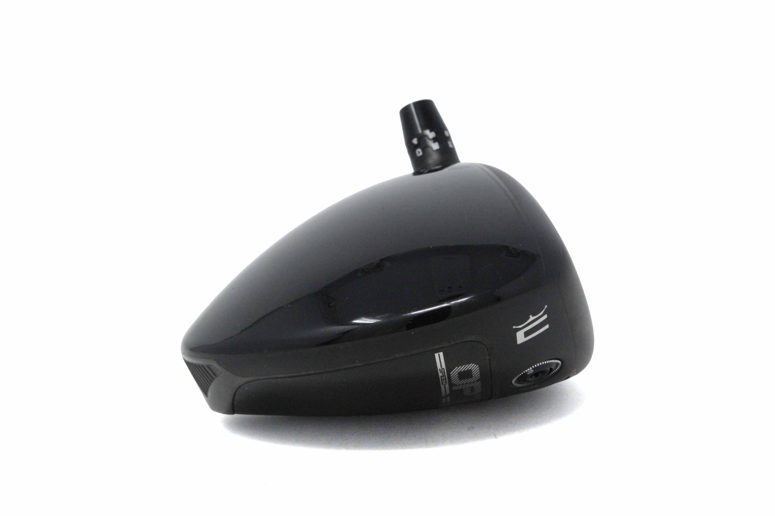 Used Cobra OPTM LS Driver - 9 Degrees - Not Specified Flex Not Specified n/a - Right-Handed-Next Round