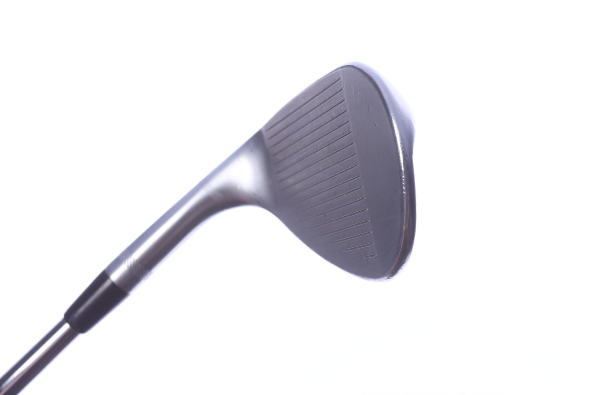 Used Titleist Vokey SM9 Tour Chrome Gap Wedge - Right-Handed - 52 Degrees - Wedge Flex