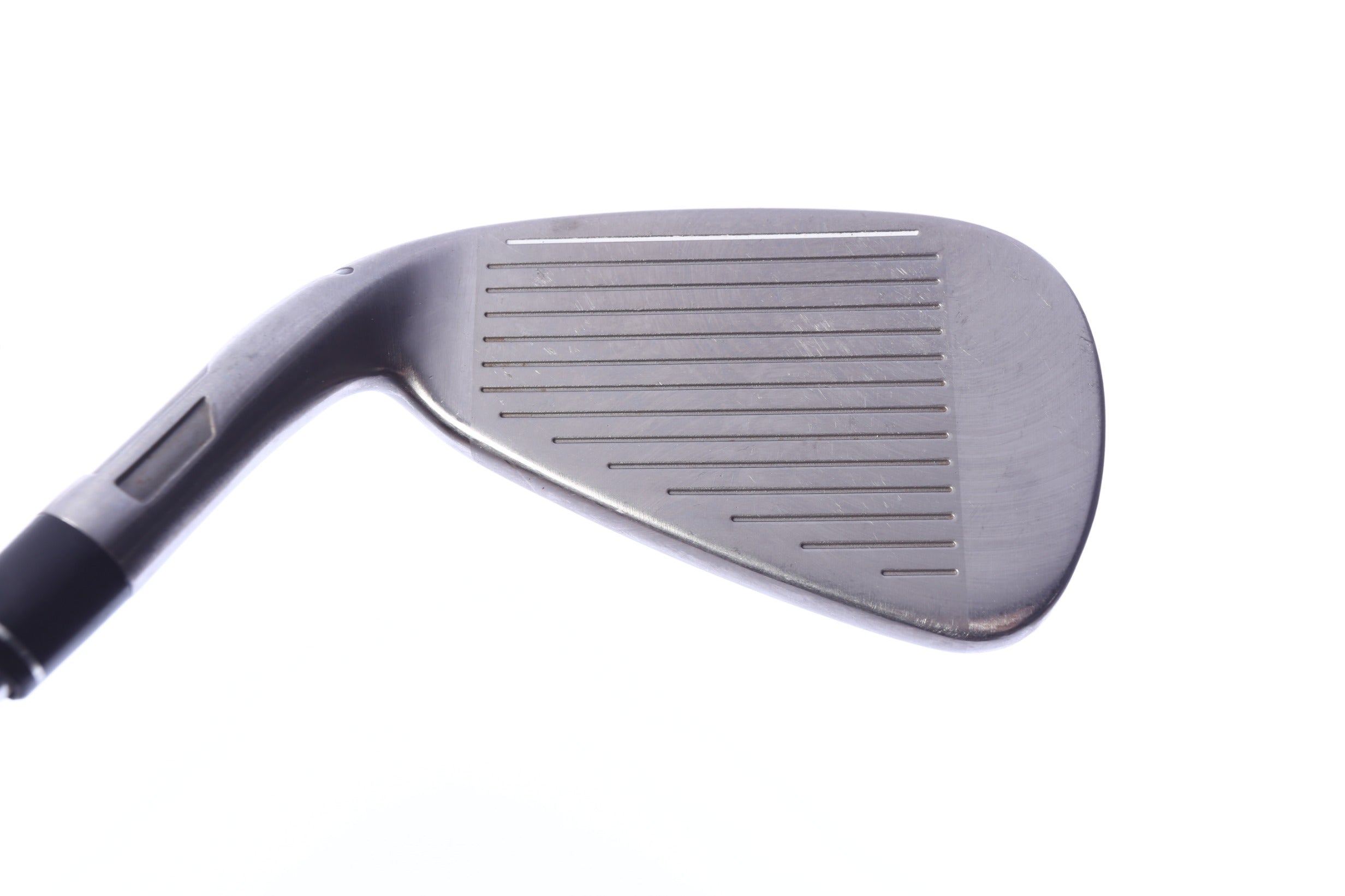 Used TaylorMade STEALTH Single 6-Iron - Right-Handed - Stiff Flex