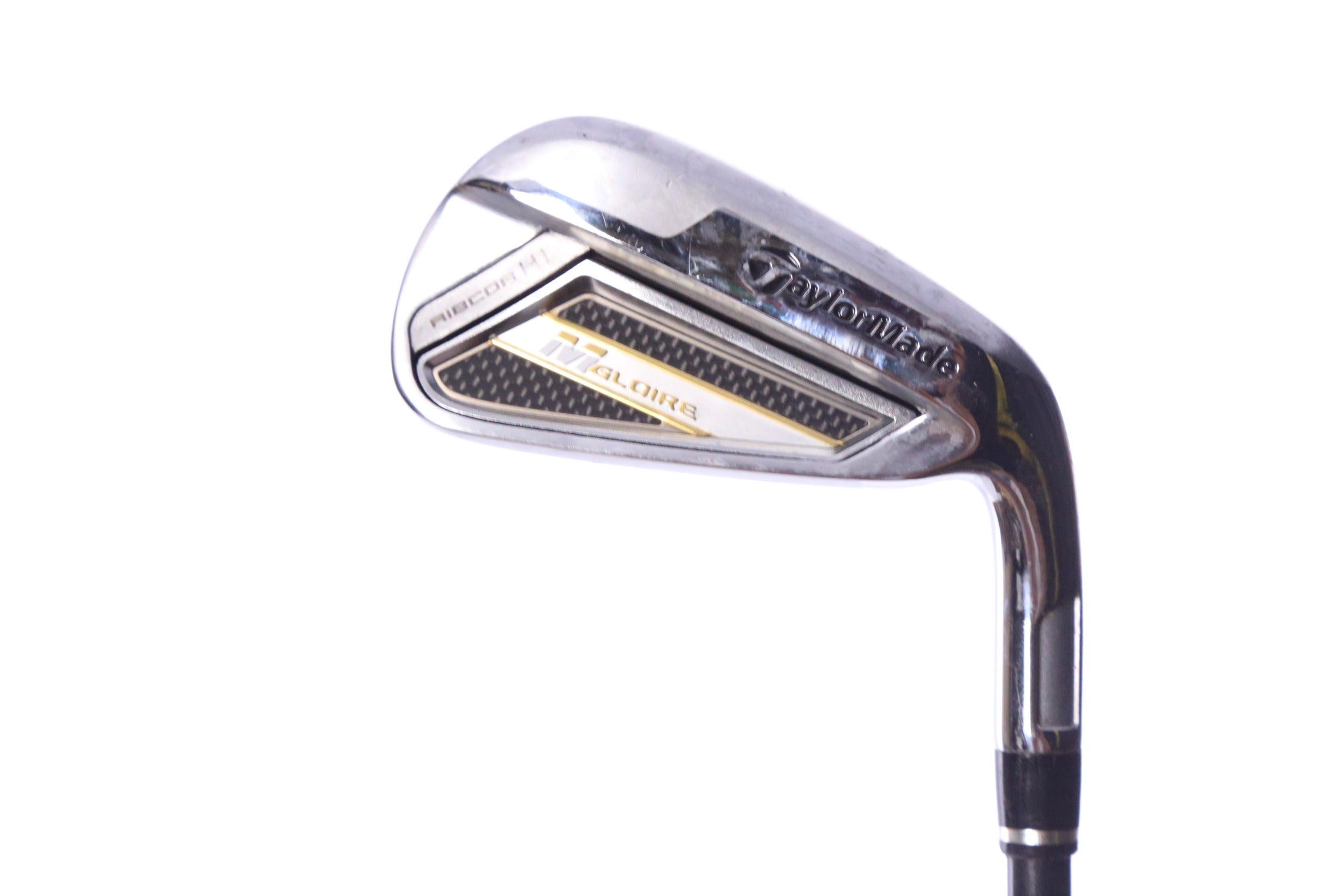 Used TaylorMade M Gloire Single 6-Iron - Right-Handed - Regular Flex-Next Round
