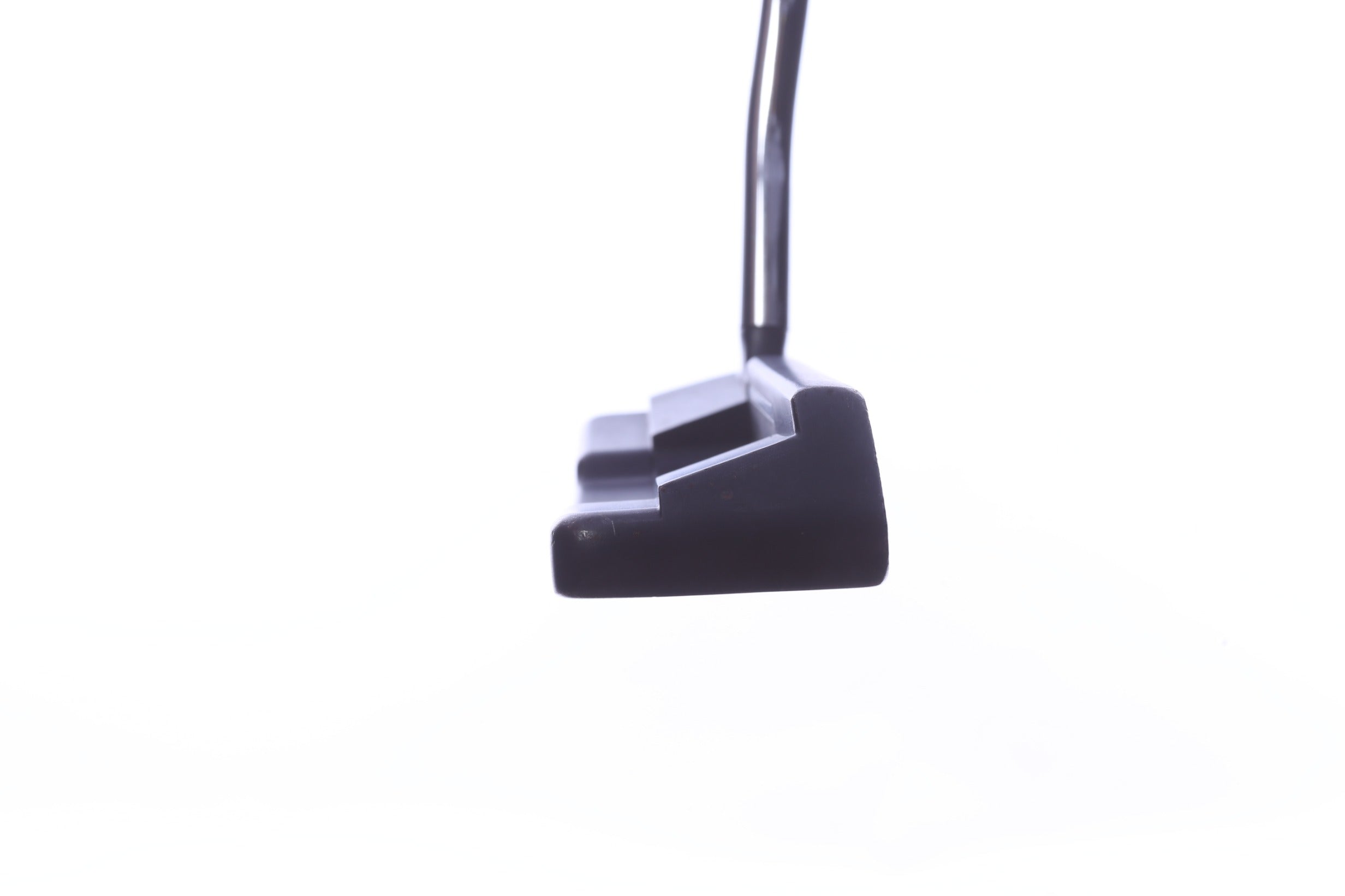 Used Odyssey Ai-ONE Double Wide Putter - Right-Handed - 35 in - Blade