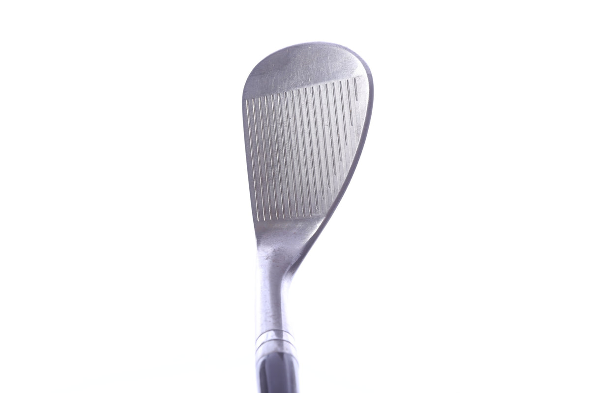 Used Titleist Vokey WedgeWorks K Grind Lob Wedge - Right-Handed - 60 Degrees - Stiff Flex-Next Round