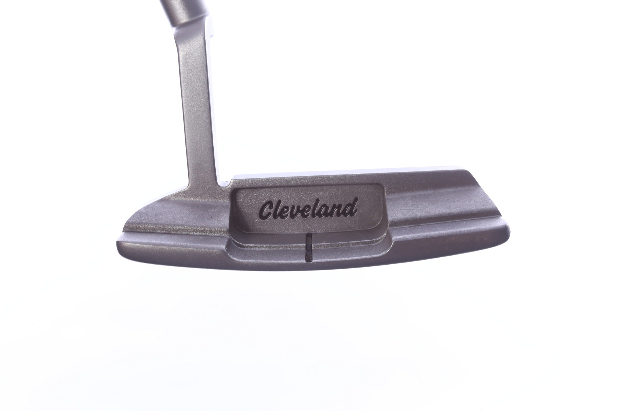 Used Cleveland HB Soft 2 1 Putter - Right-Handed - 34 in - Mallet-Next Round