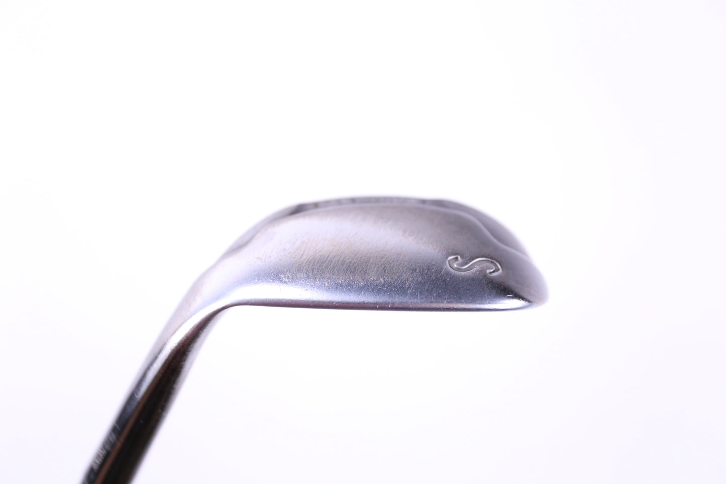 Used Cleveland Smart Sole 2.0 S Sand Wedge - Right-Handed - 58 Degrees - Stiff Flex-Next Round