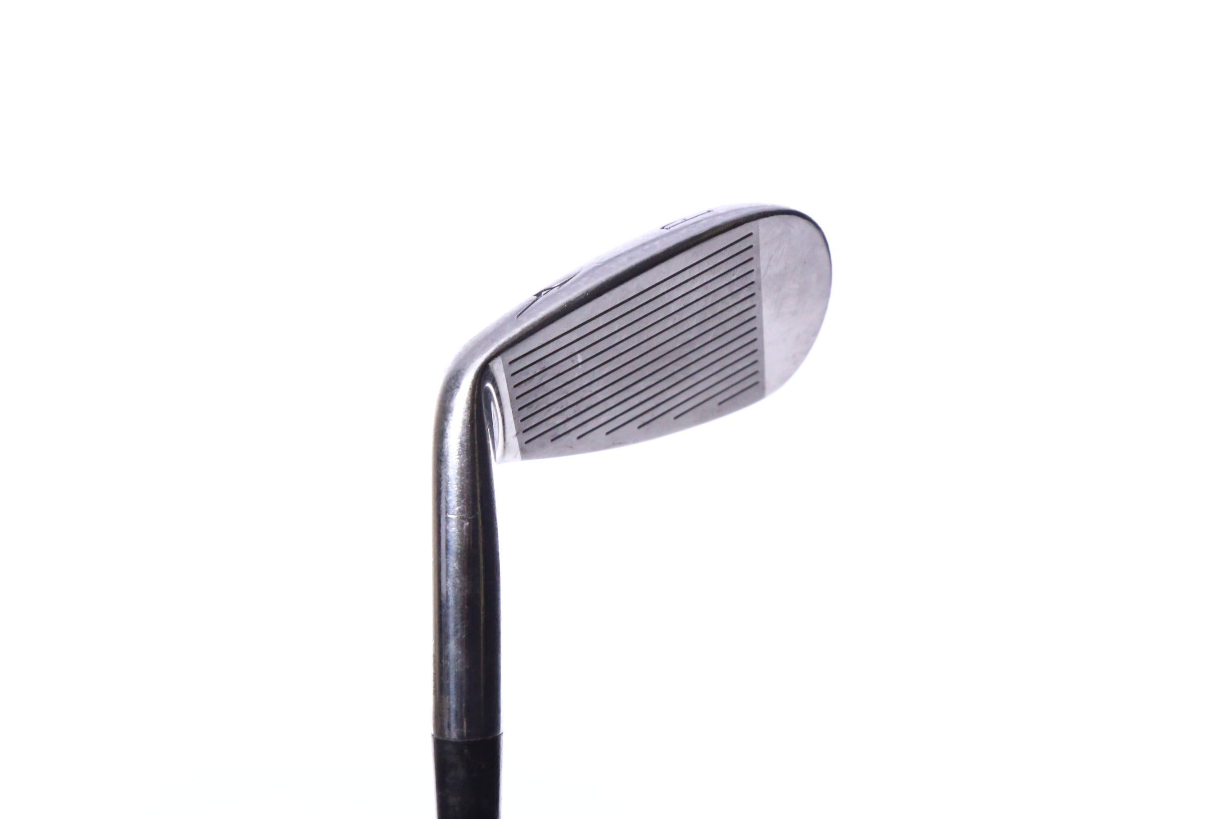 Used Mizuno MP 52 Pitching Wedge - Right-Handed - 47 Degrees - Regular Flex-Next Round