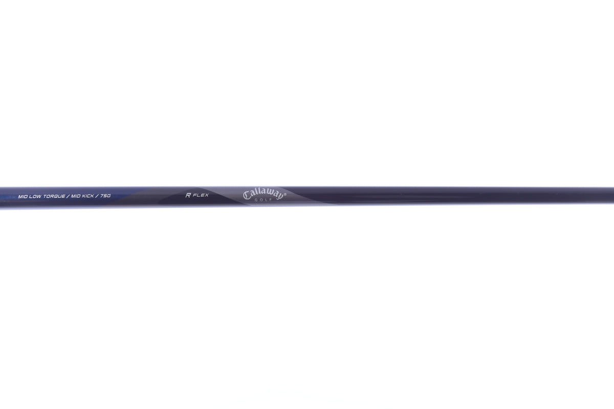 Used Callaway X-22 Single 4-Iron - Right-Handed - Regular Flex-Next Round