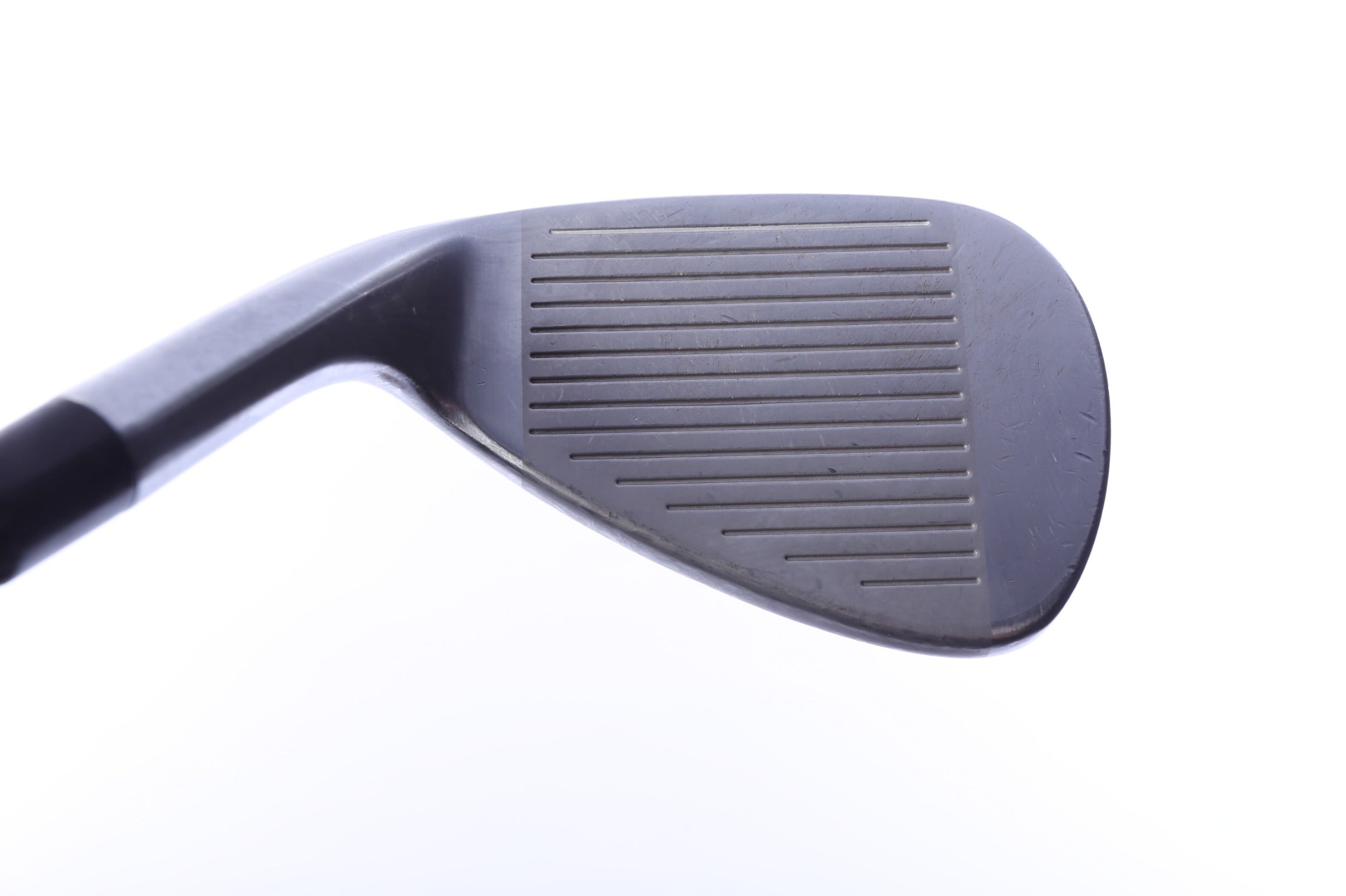 Used TaylorMade Qi Pitching Wedge - Right-Handed - 43 Degrees - Regular Flex