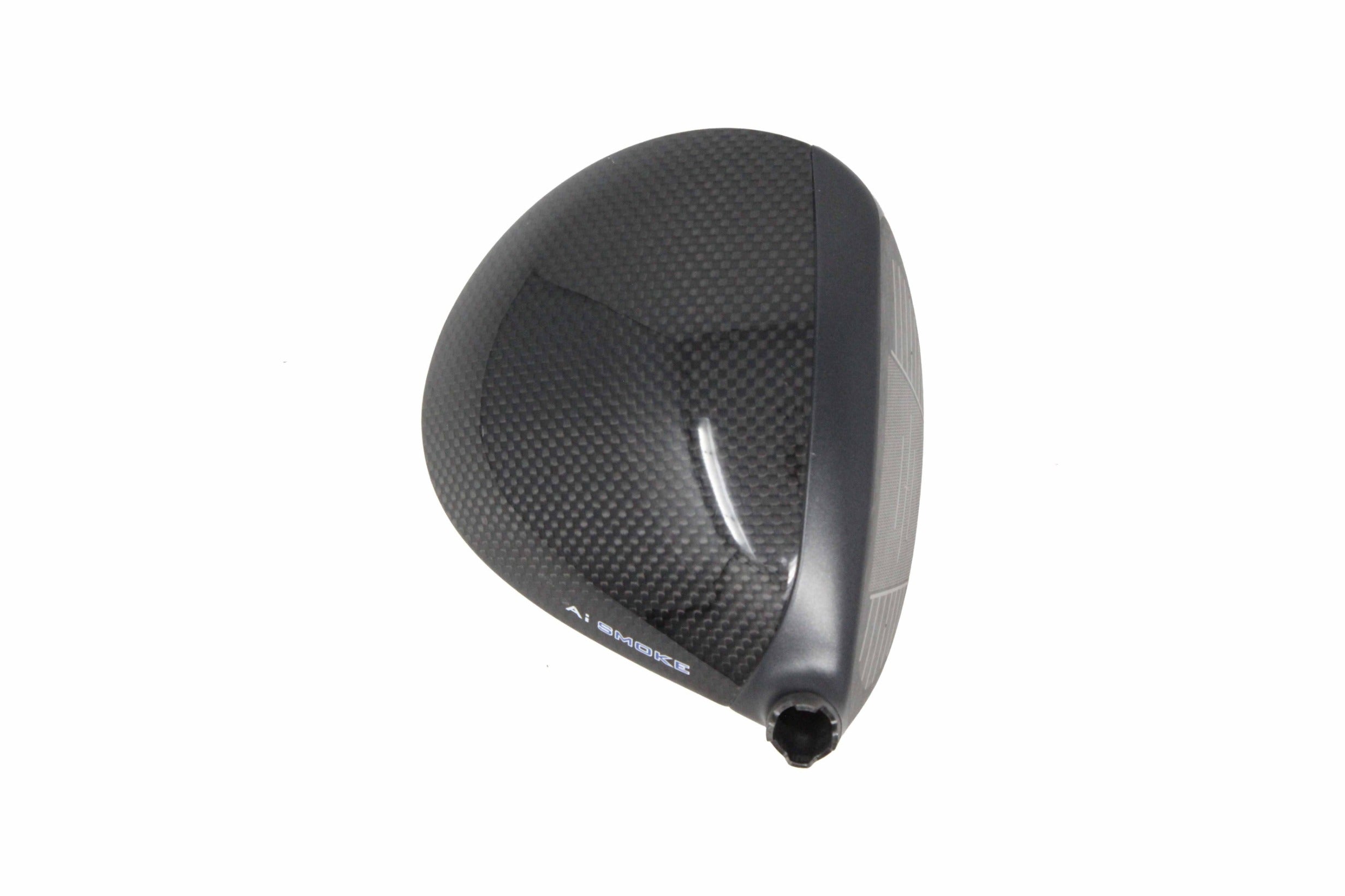 Used Callaway Paradym Ai Smoke TD Driver - HEAD ONLY - Left-Handed - 9 Degrees-Next Round