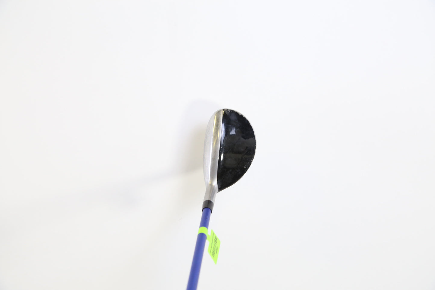 Used Ping Rapture 3H Hybrid - Right-Handed - 21 Degrees - Stiff Flex