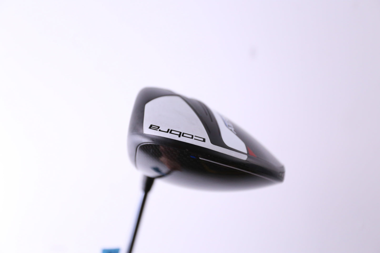 Used Cobra AeroJet LS Driver - Right-Handed - 9 Degrees - Regular Flex-Next Round