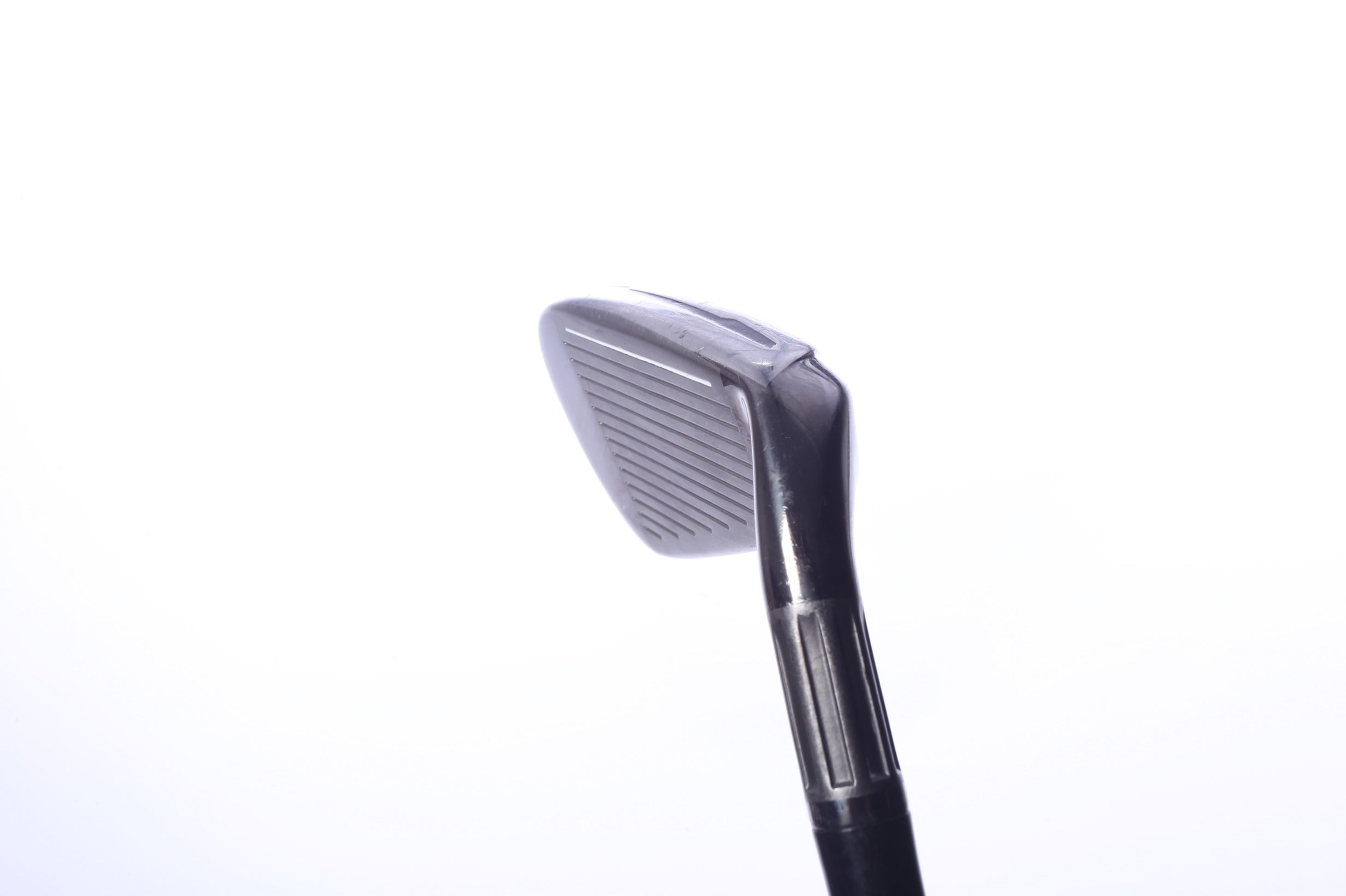 Used TaylorMade M2 Single 6-Iron - Left-Handed - Regular Flex-Next Round