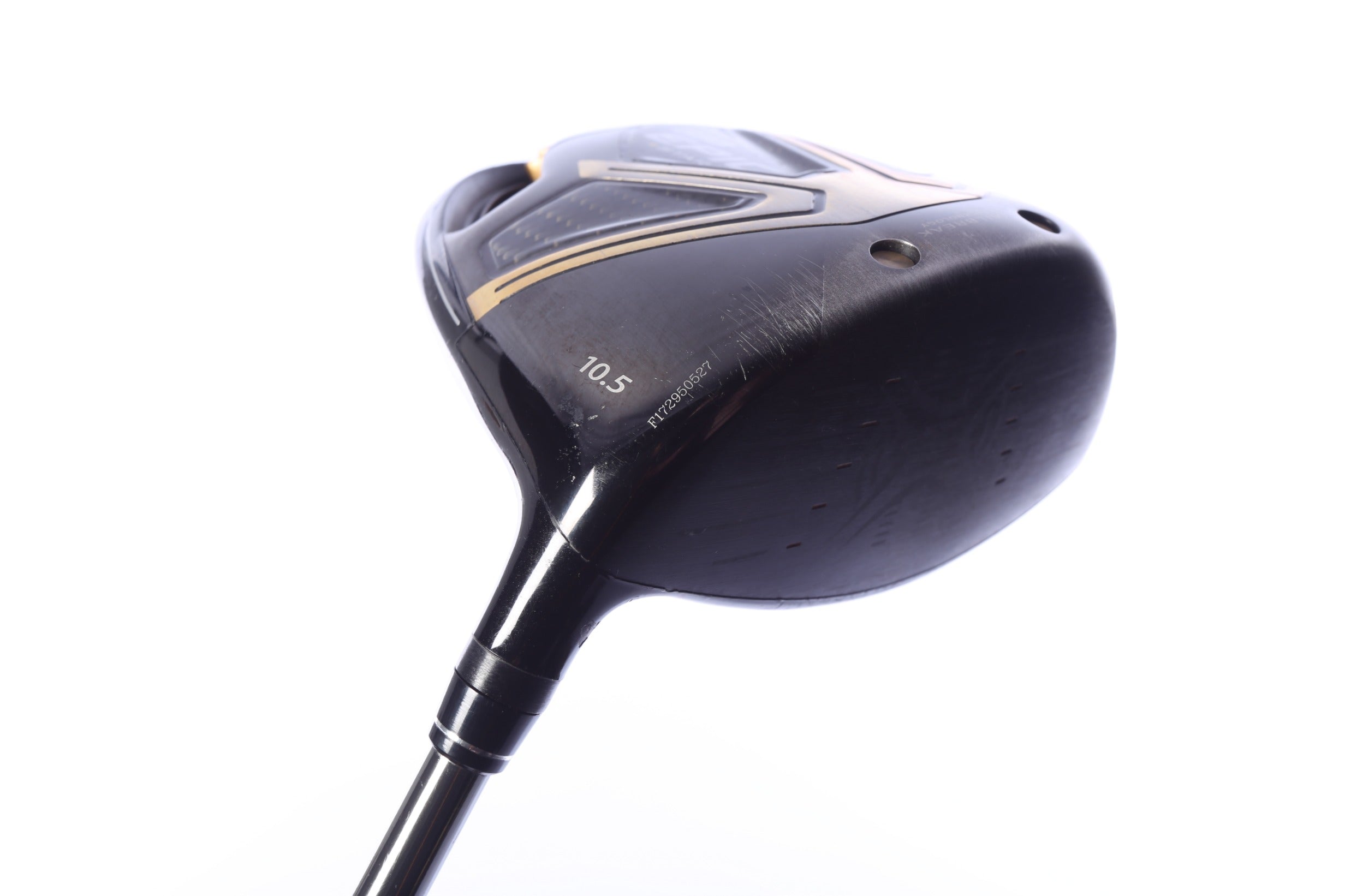 Used Callaway GBB Epic Star Driver - 10.5 Degrees - Lite Flex Mitsubishi Grand Bassara GB39 - Right-Handed