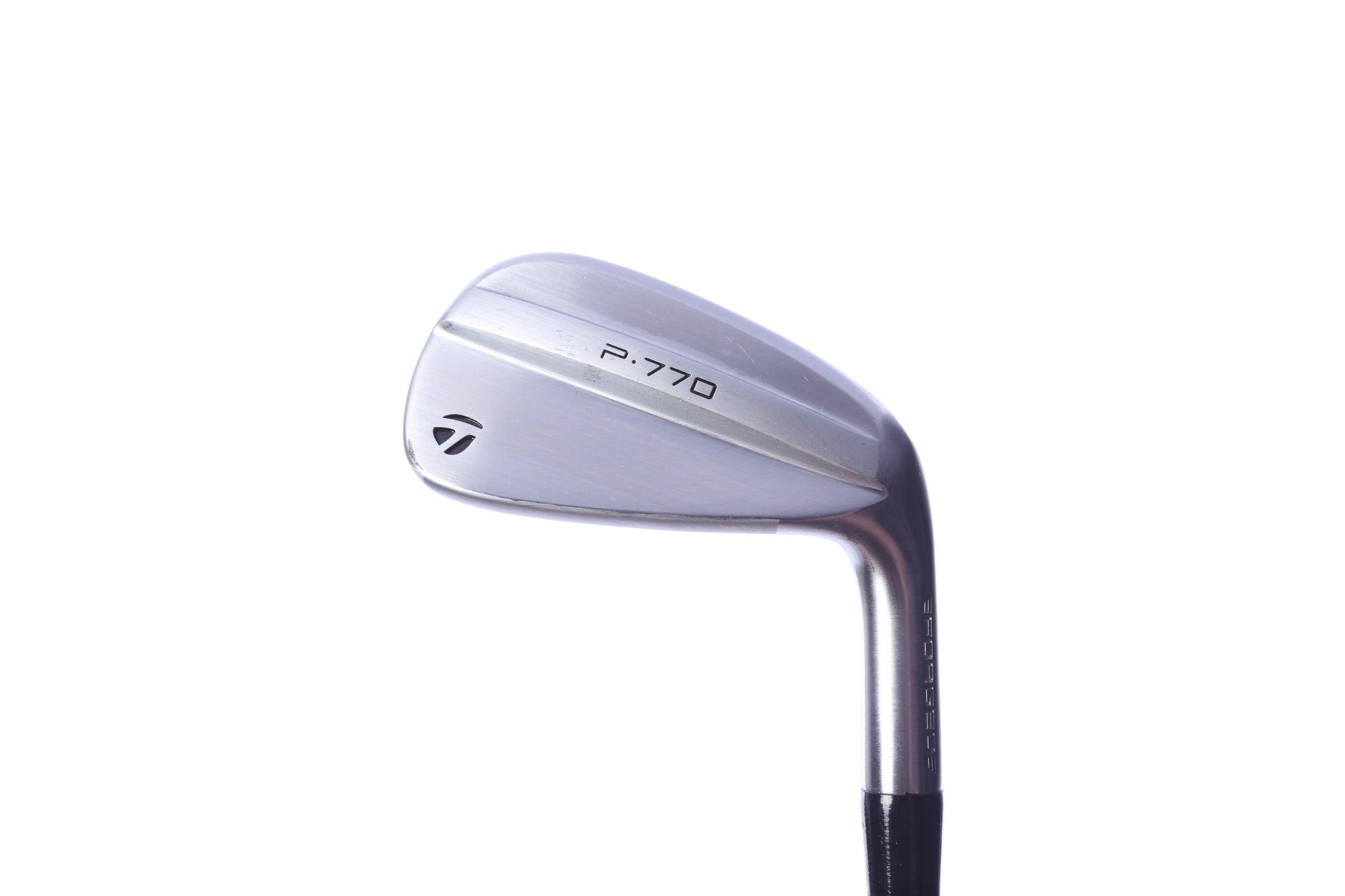 Used TaylorMade 2024 P770 Single 8-Iron - Right-Handed - Ladies Flex