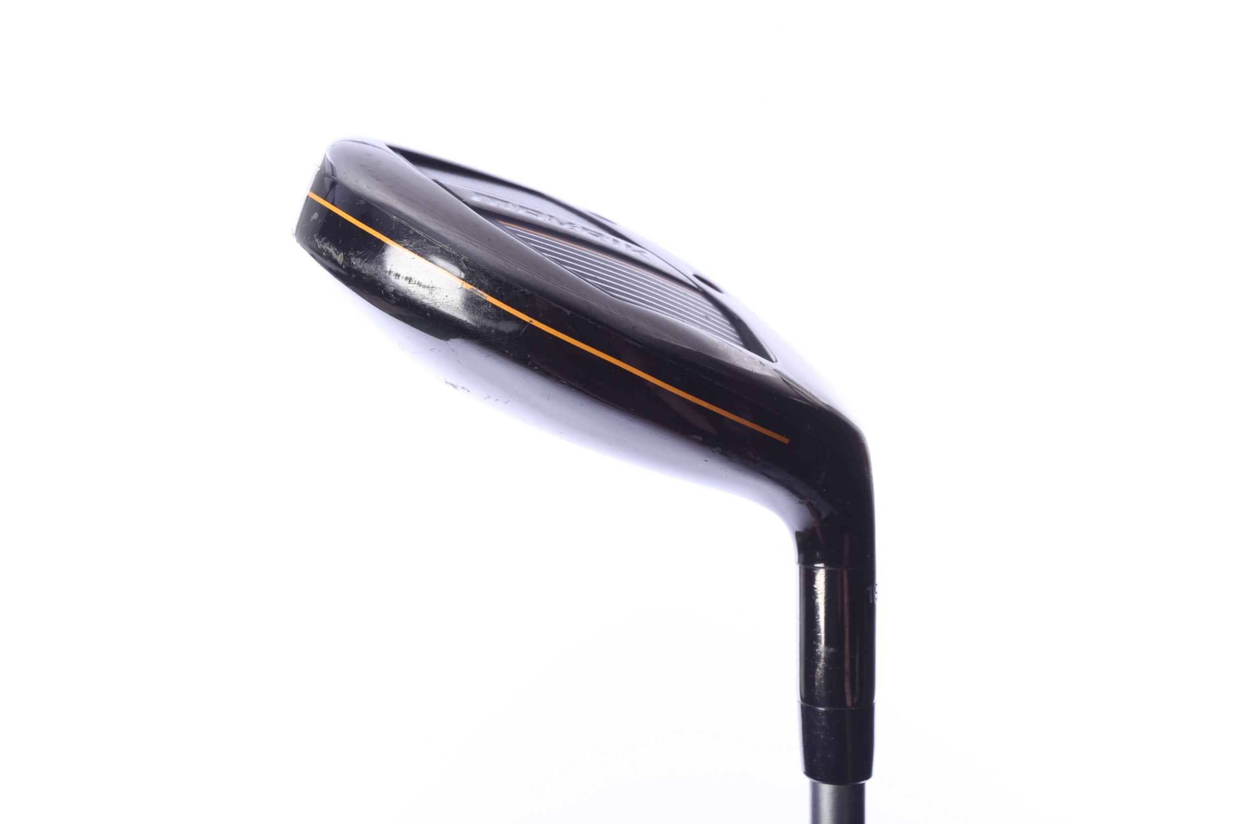 Used Callaway Mavrik Max 3H Hybrid - Right-Handed - 19 Degrees - Seniors Flex-Next Round