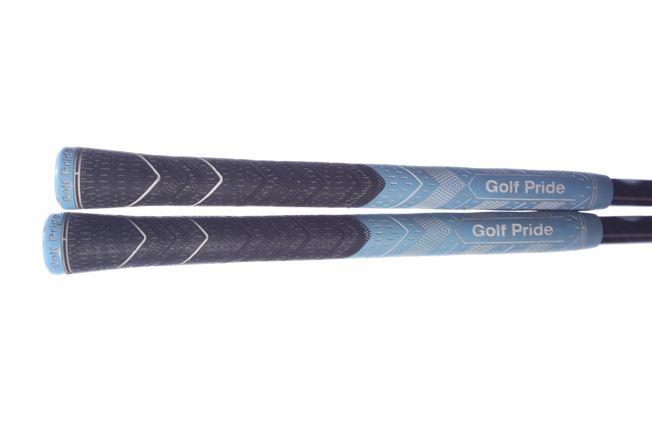 Used Mizuno 2020 CLK Hybrid Set - Right-Handed - 3H, 4H - Stiff Flex-Next Round