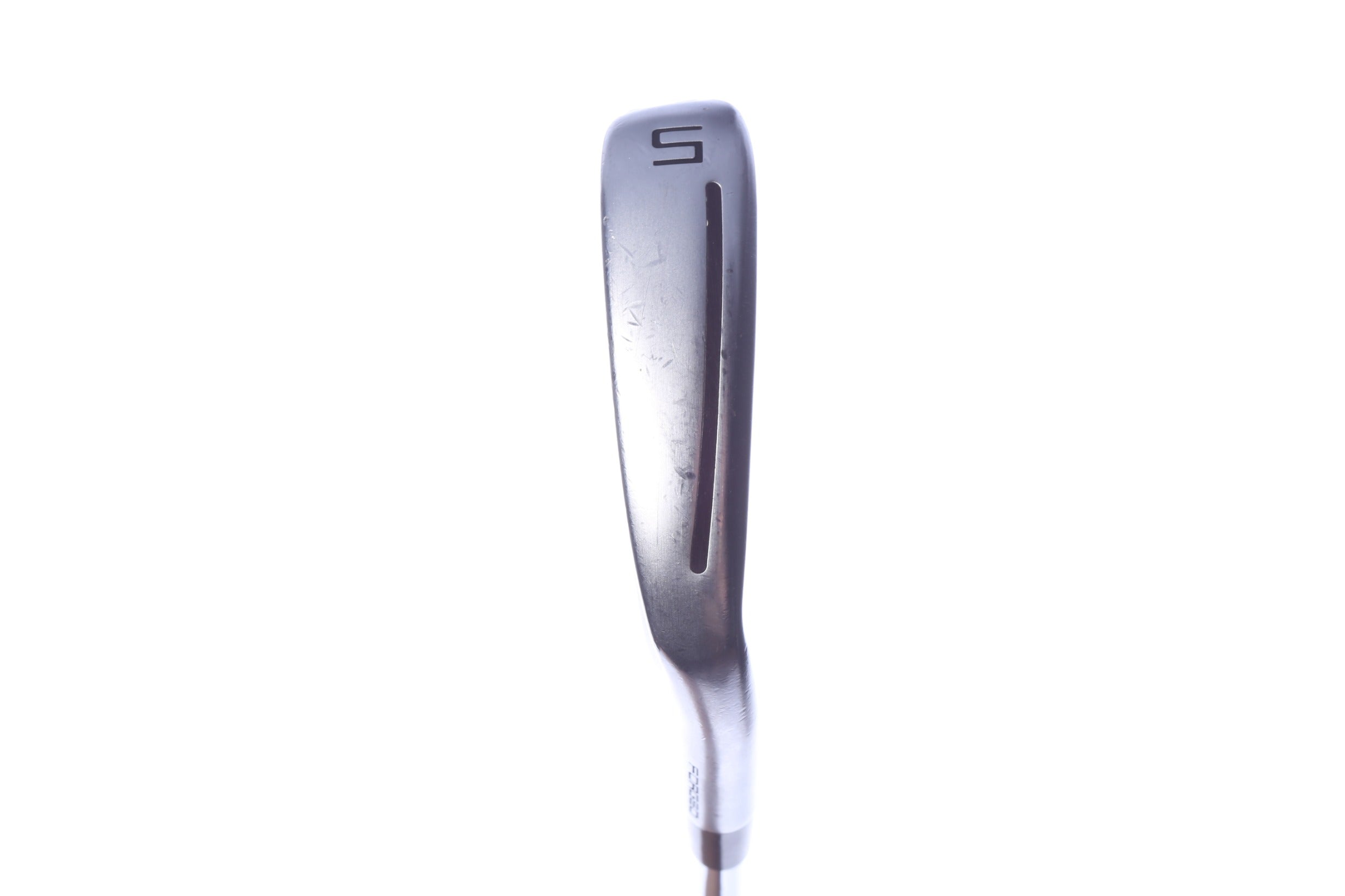 Used TaylorMade 2021 P790 Single 5-Iron - Right-Handed - Stiff Flex-Next Round